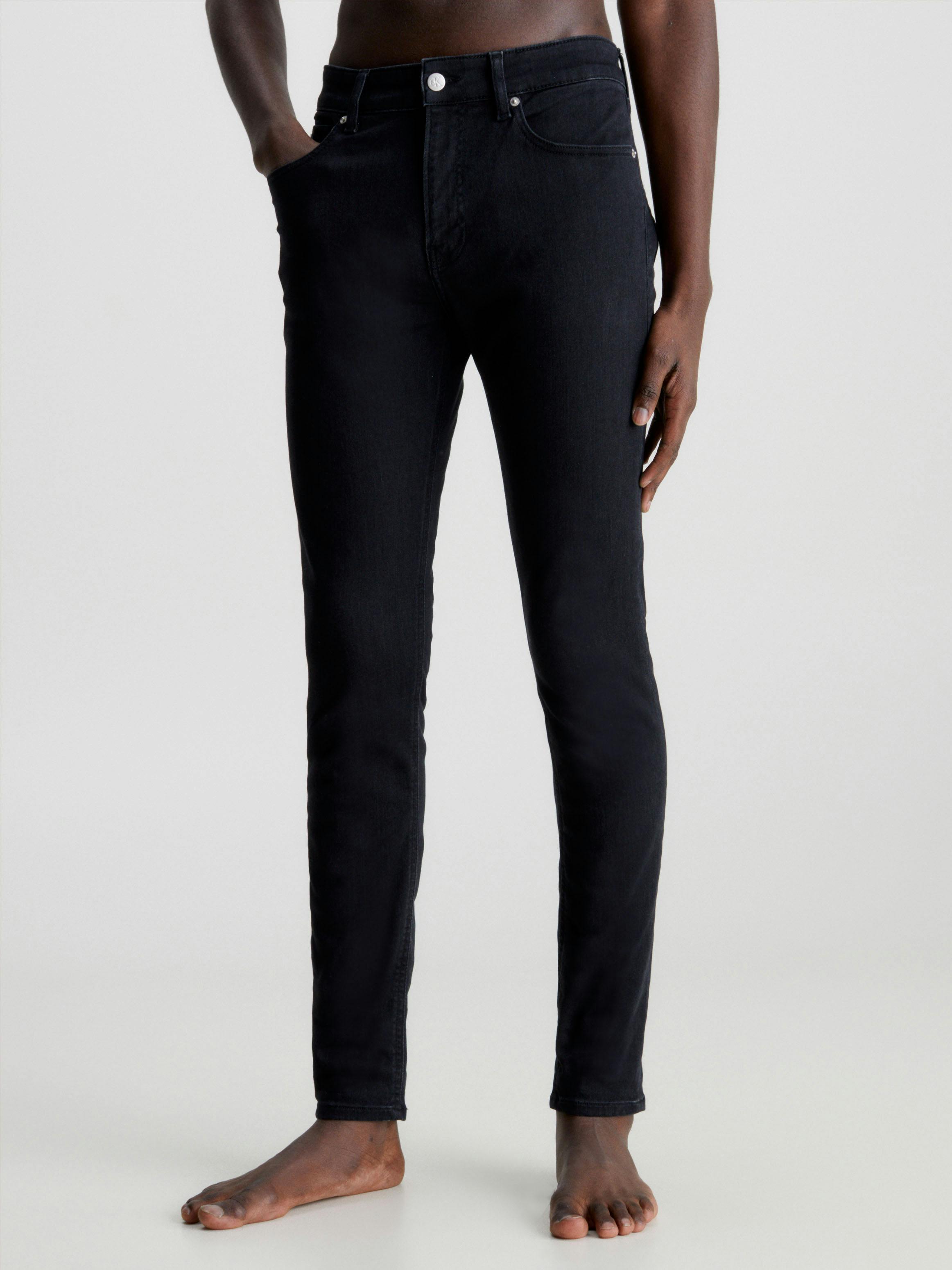 Super Skinny Jeans Calvin Klein