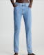 Slim Tapered Jeans