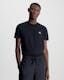 Essential Slim Cotton T-Shirt