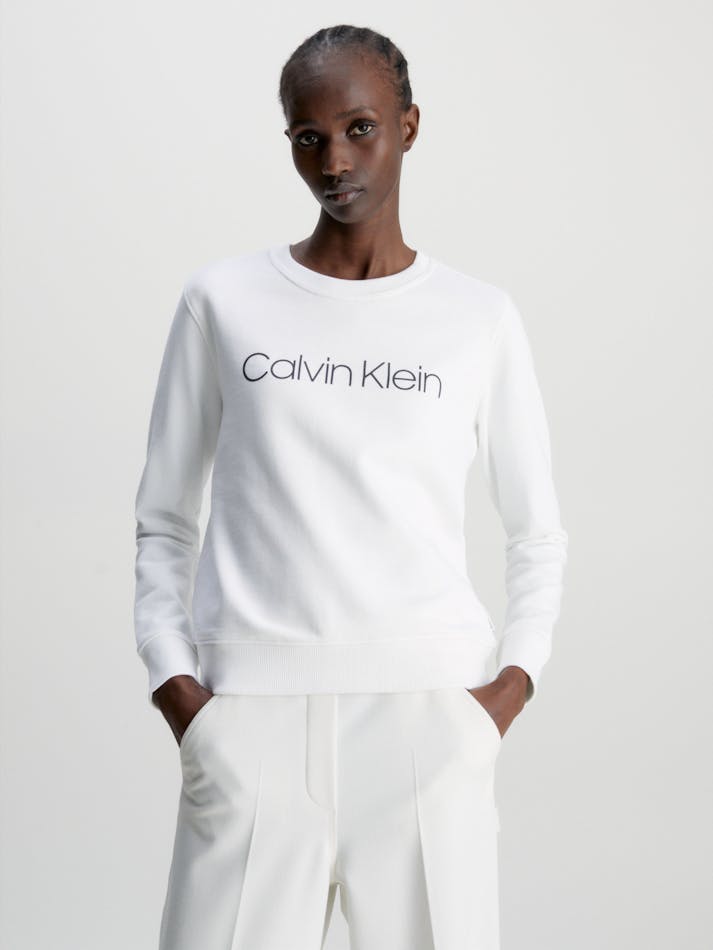 Calvin klein core logo Clearance