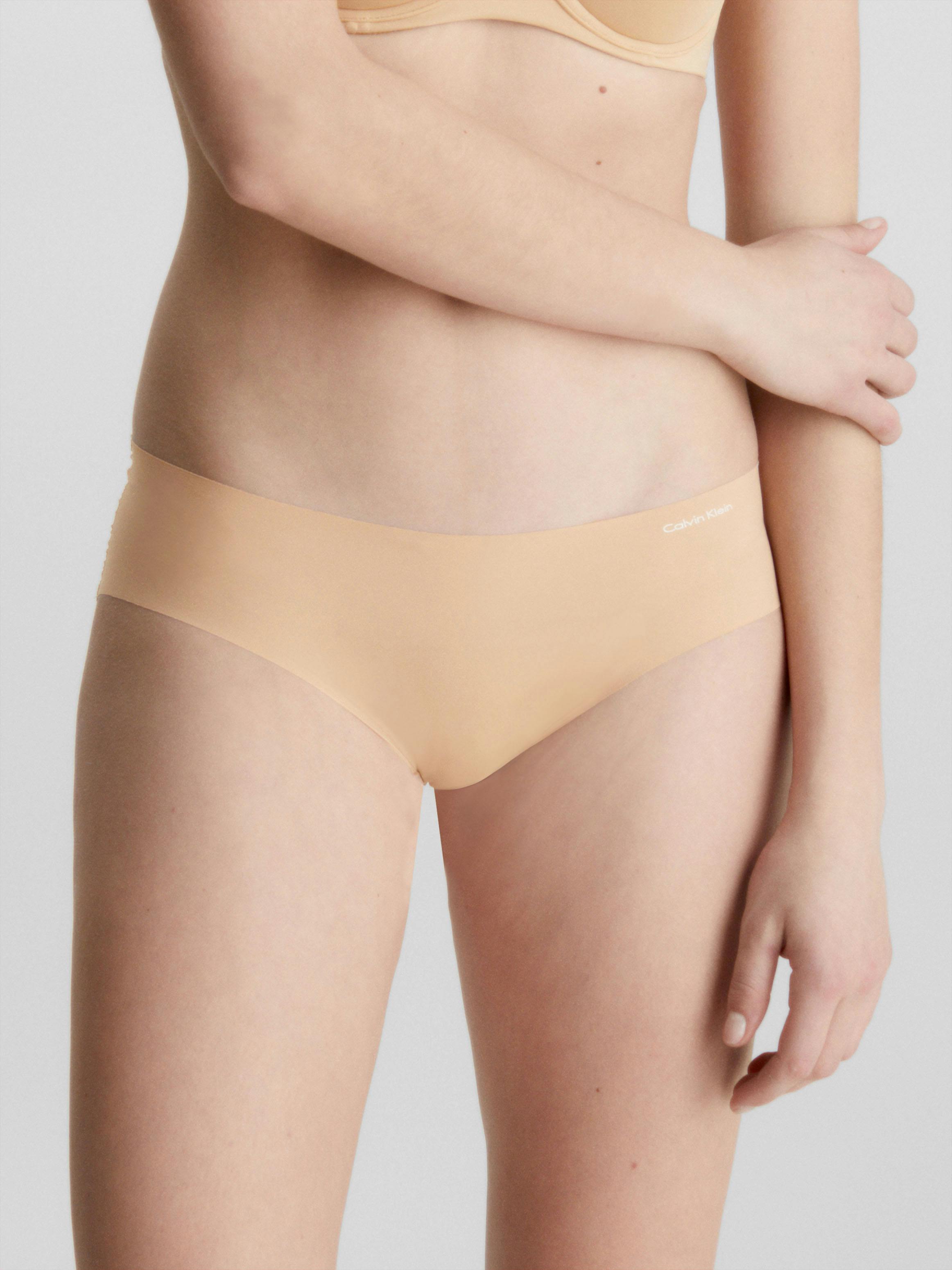 Invisibles Hipster Brief Calvin Klein - Main Image