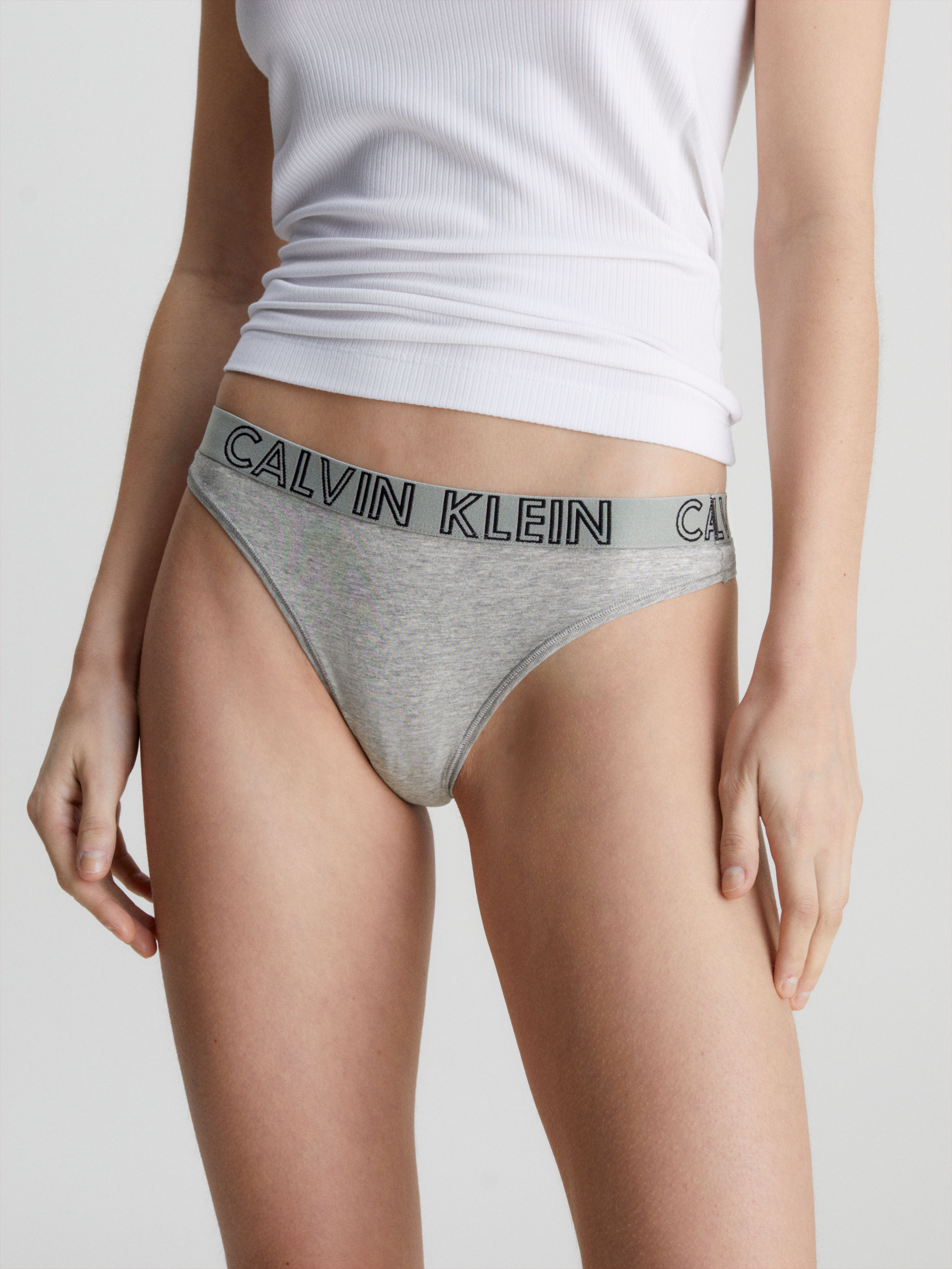 Calvin klein store thong review