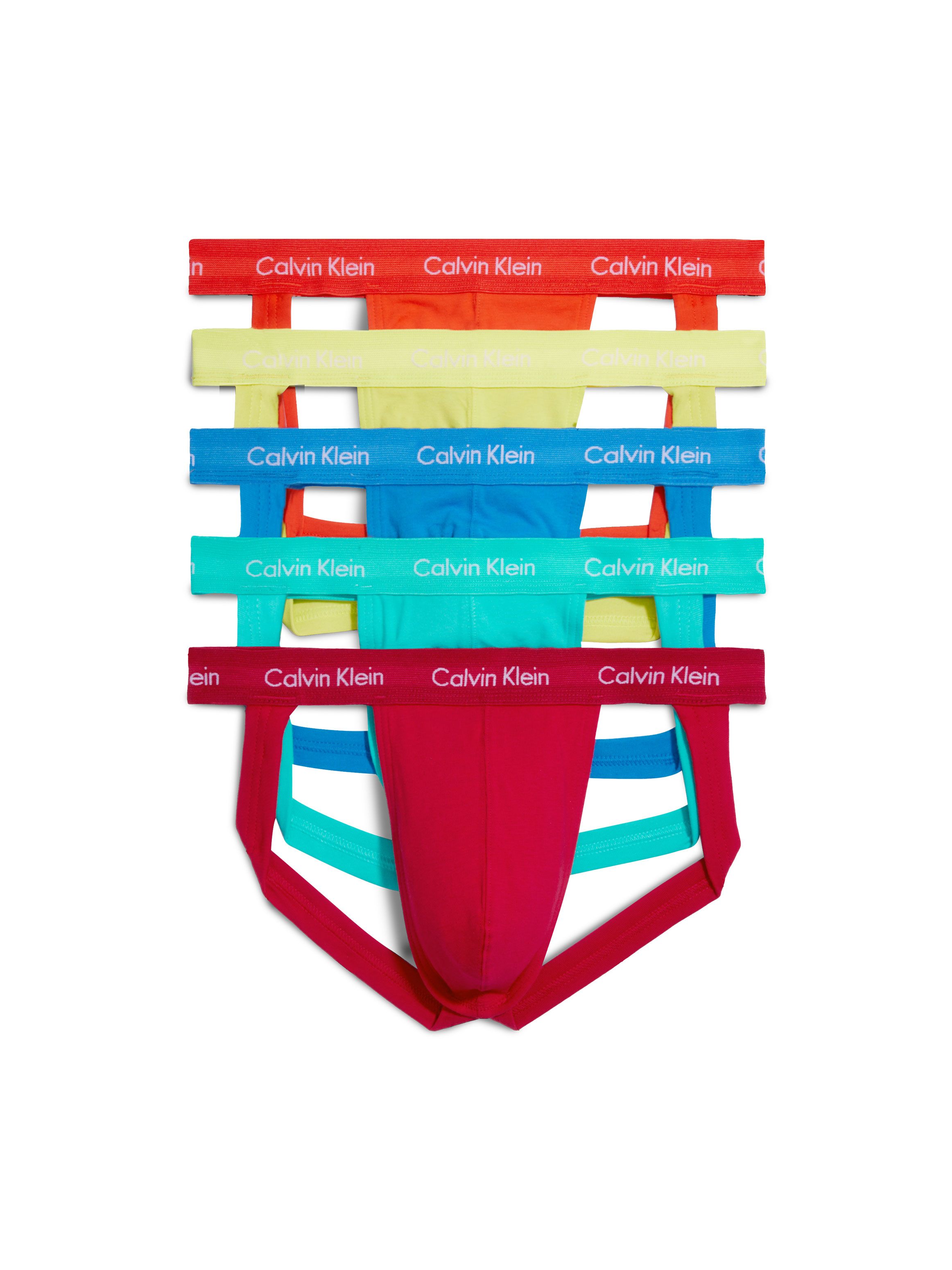 Jockstrap calvin store klein pride