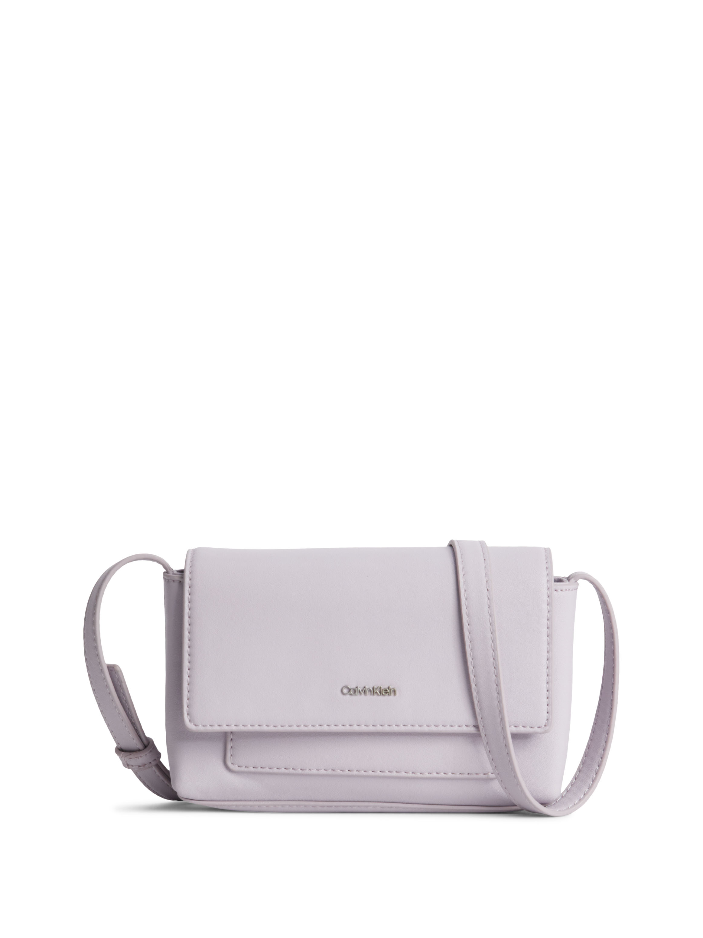 Calvin klein clara deals crossbody