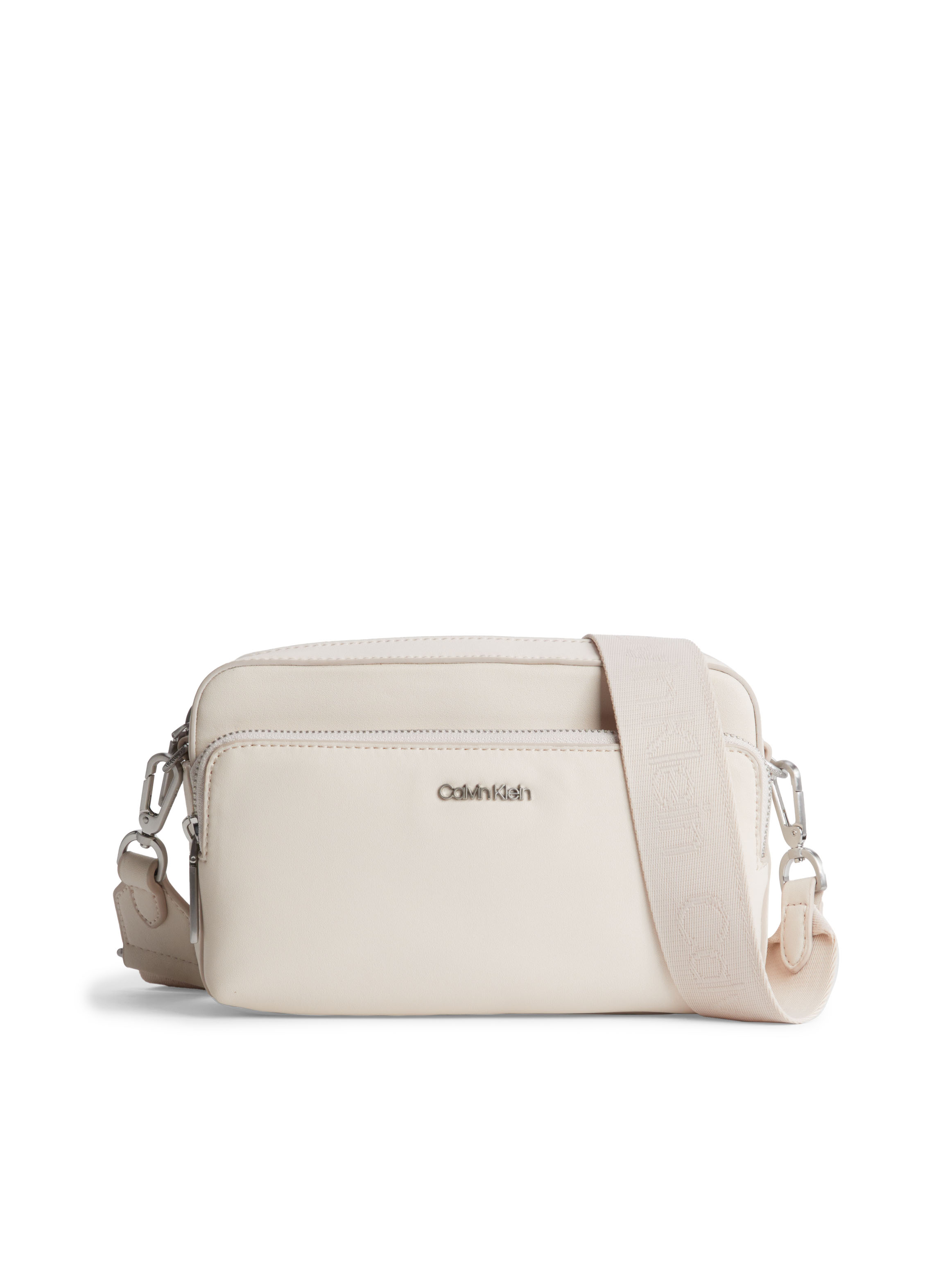 Large Logo Crossbody Bag Calvin Klein