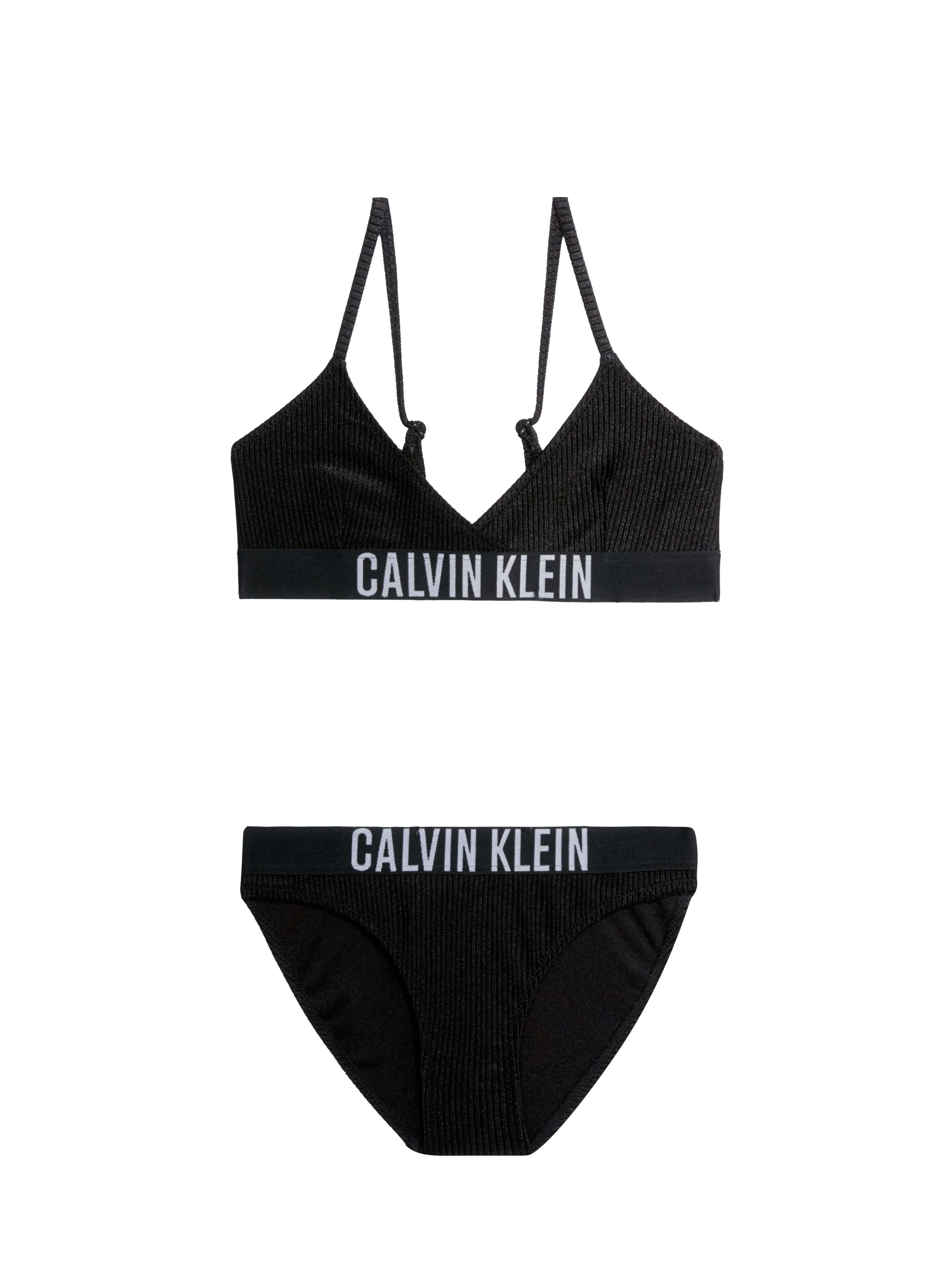 Calvin klein hot sale swimwear kids