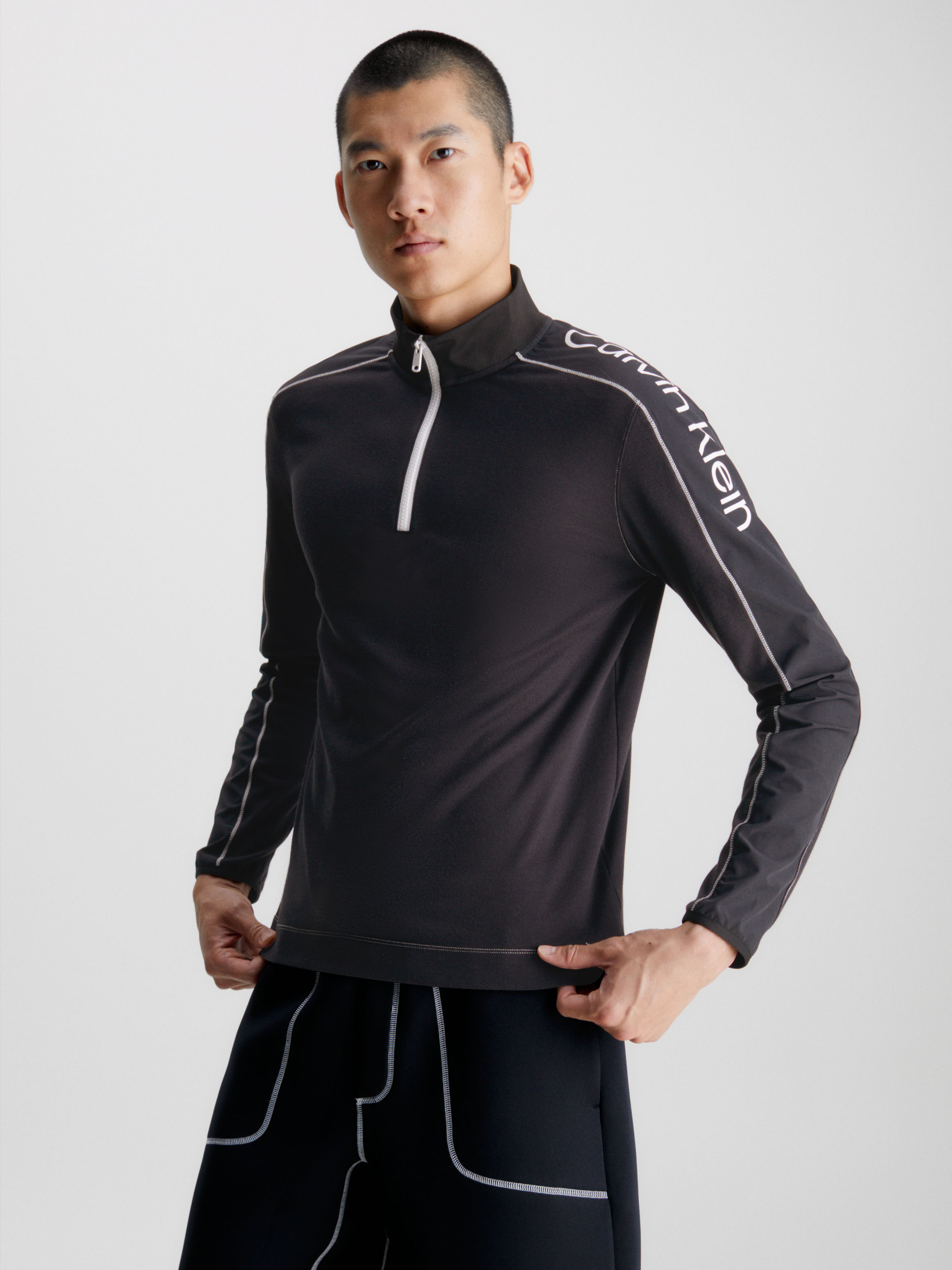 Calvin klein store men's activewear