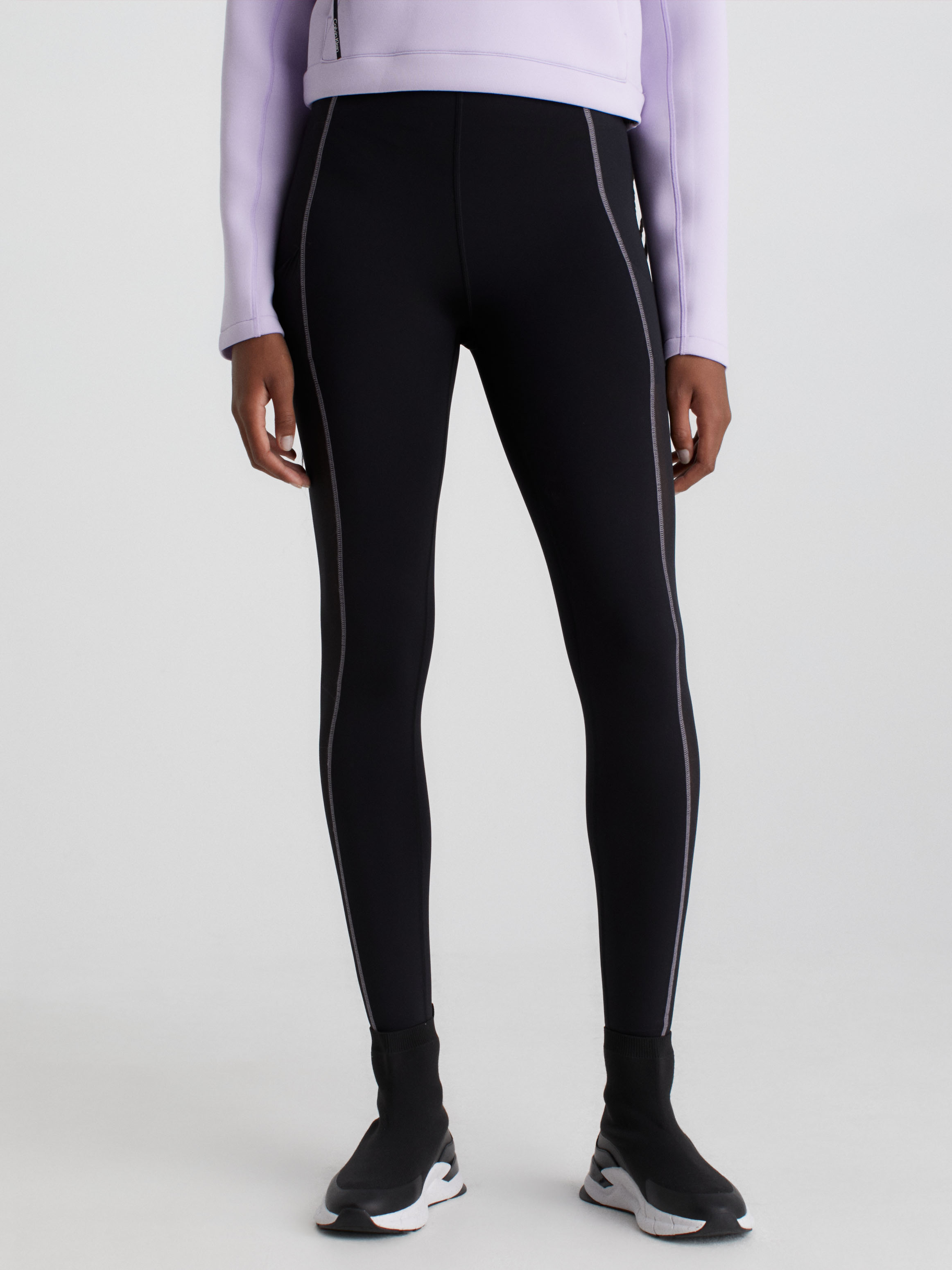 Ck clearance sport leggings