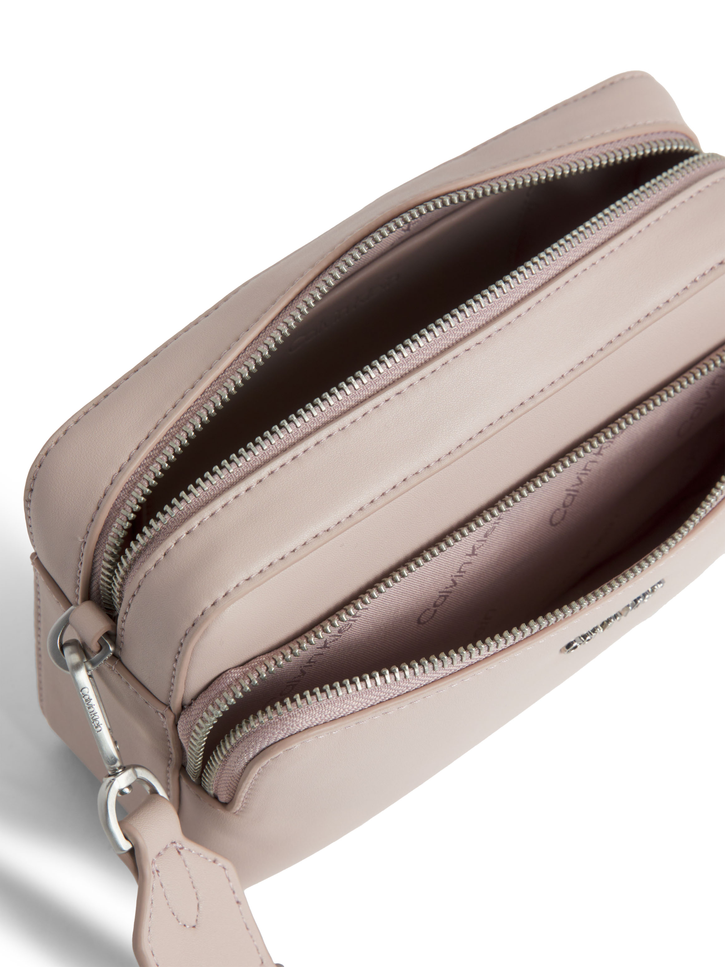 ★CARL YN★ New Logo Pouch 6colors W75132010 Designer fashion, Seoul-fully created | W Concept