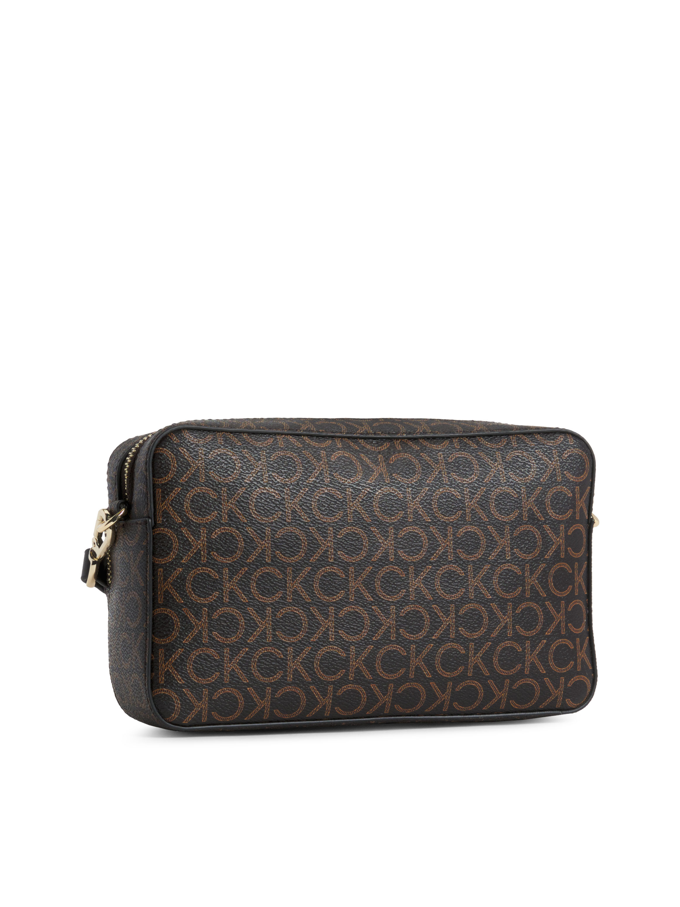 ★LOW CLASSIC★ LC LOGO MICRO BAG_BLACK_LOW24UM_BA040BK Cooper Mini Logo Belt Bag | Michael Kors [US]