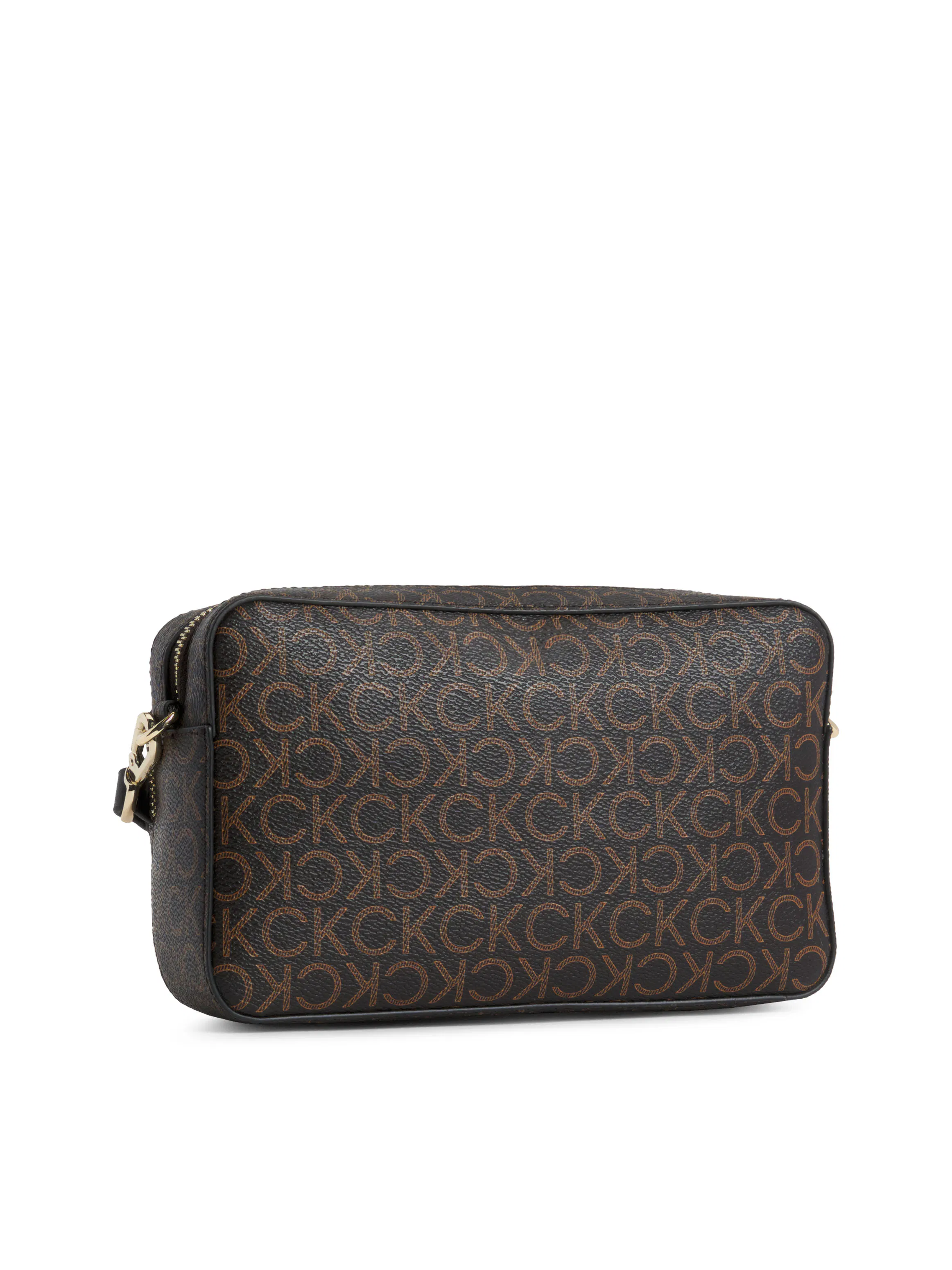 Logo Crossbody Bag Calvin Klein