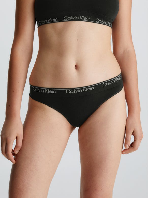 Calvin klein g string packs Clearance