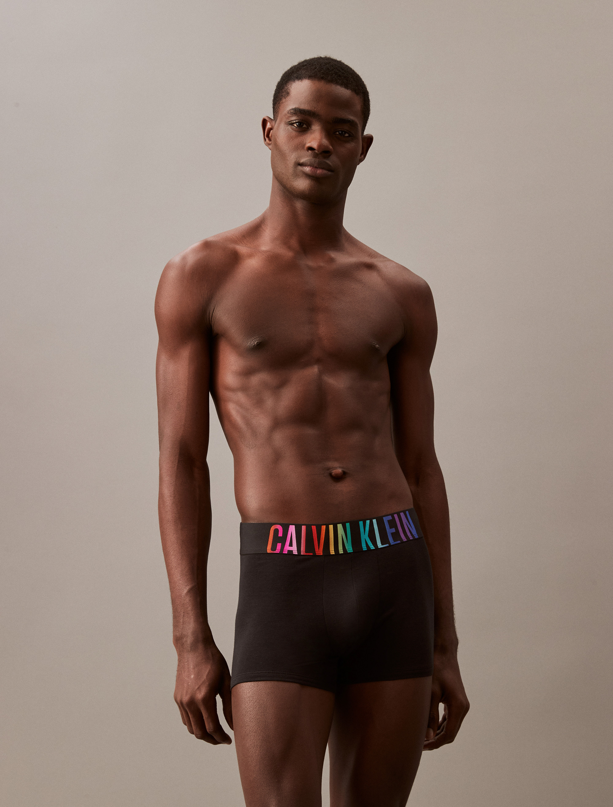 Calvin Klein Pride Pride Underwear Bras Clothing LGBTQ Underwear