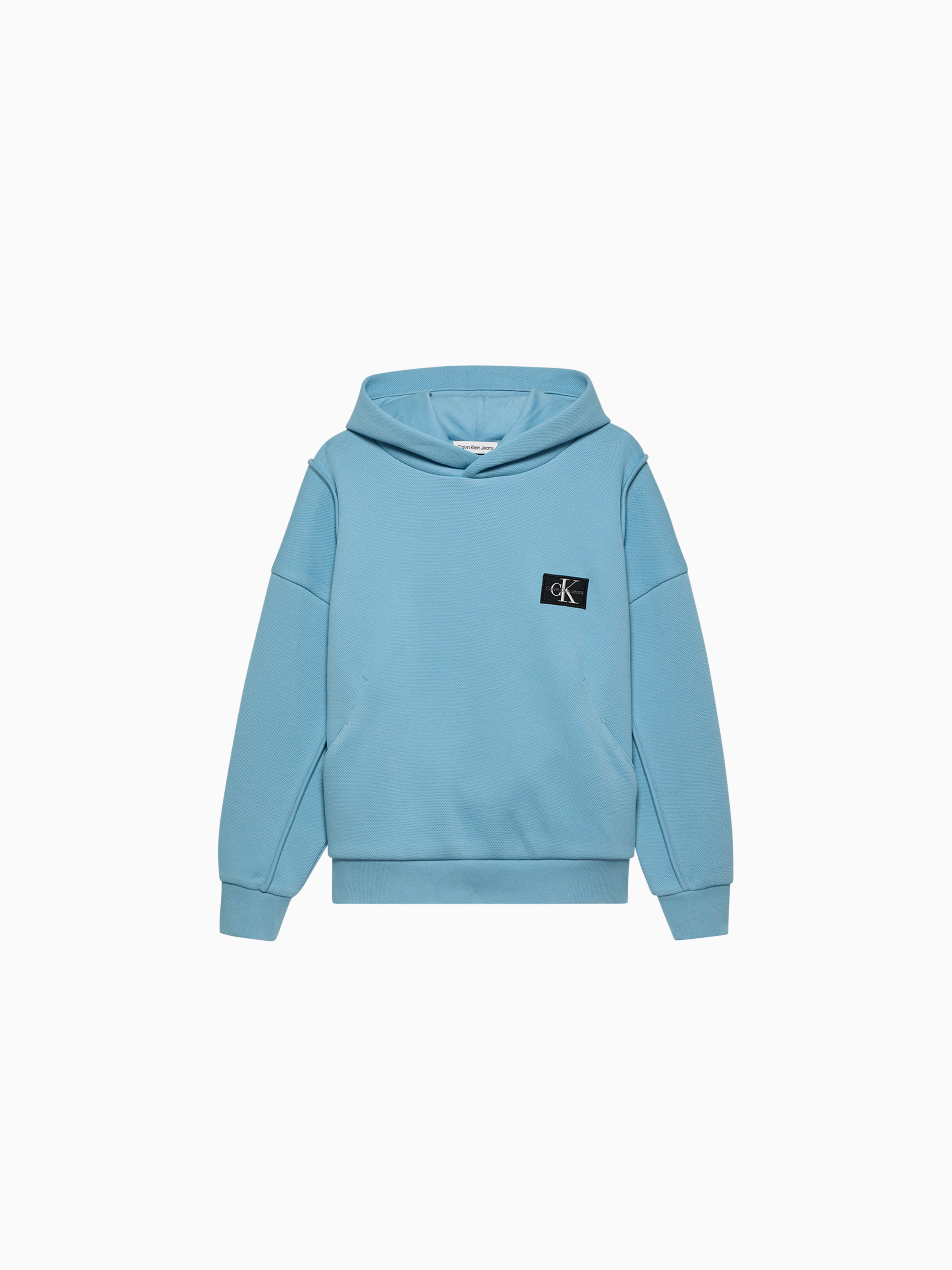 Boys Modern Comfort Hoodie