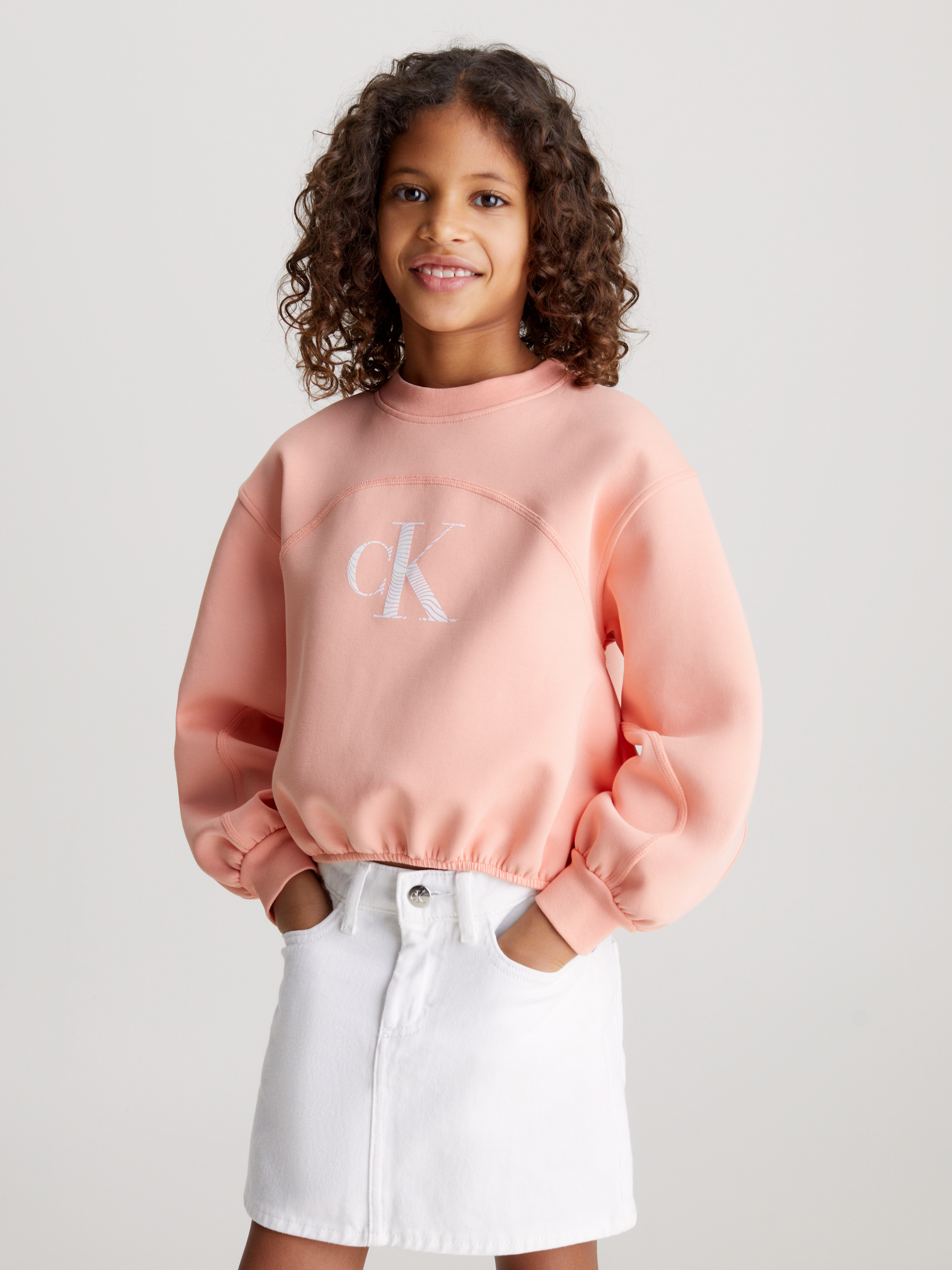 Girls kids sweatshirts online