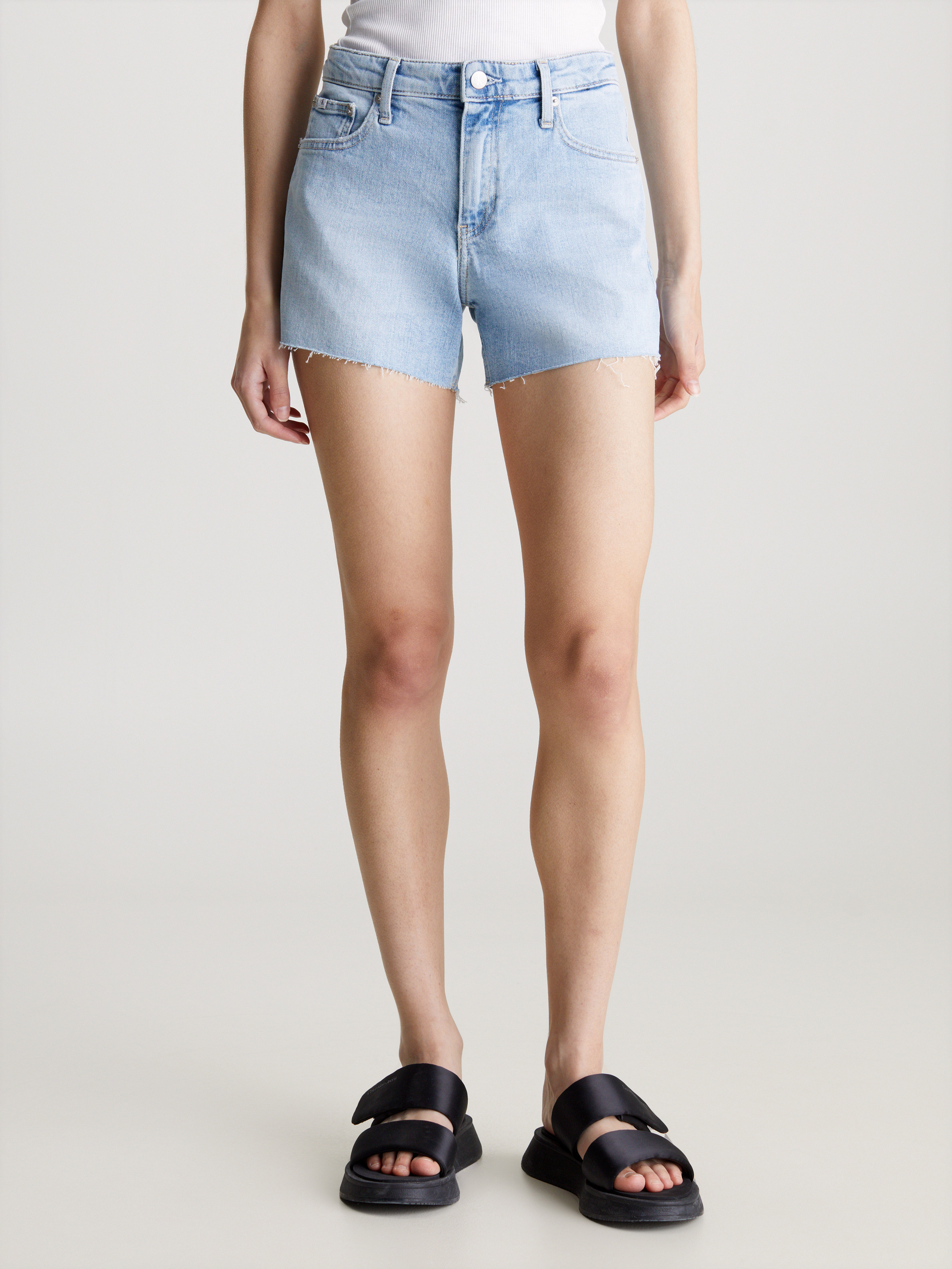 Denim Shorts | Calvin Klein