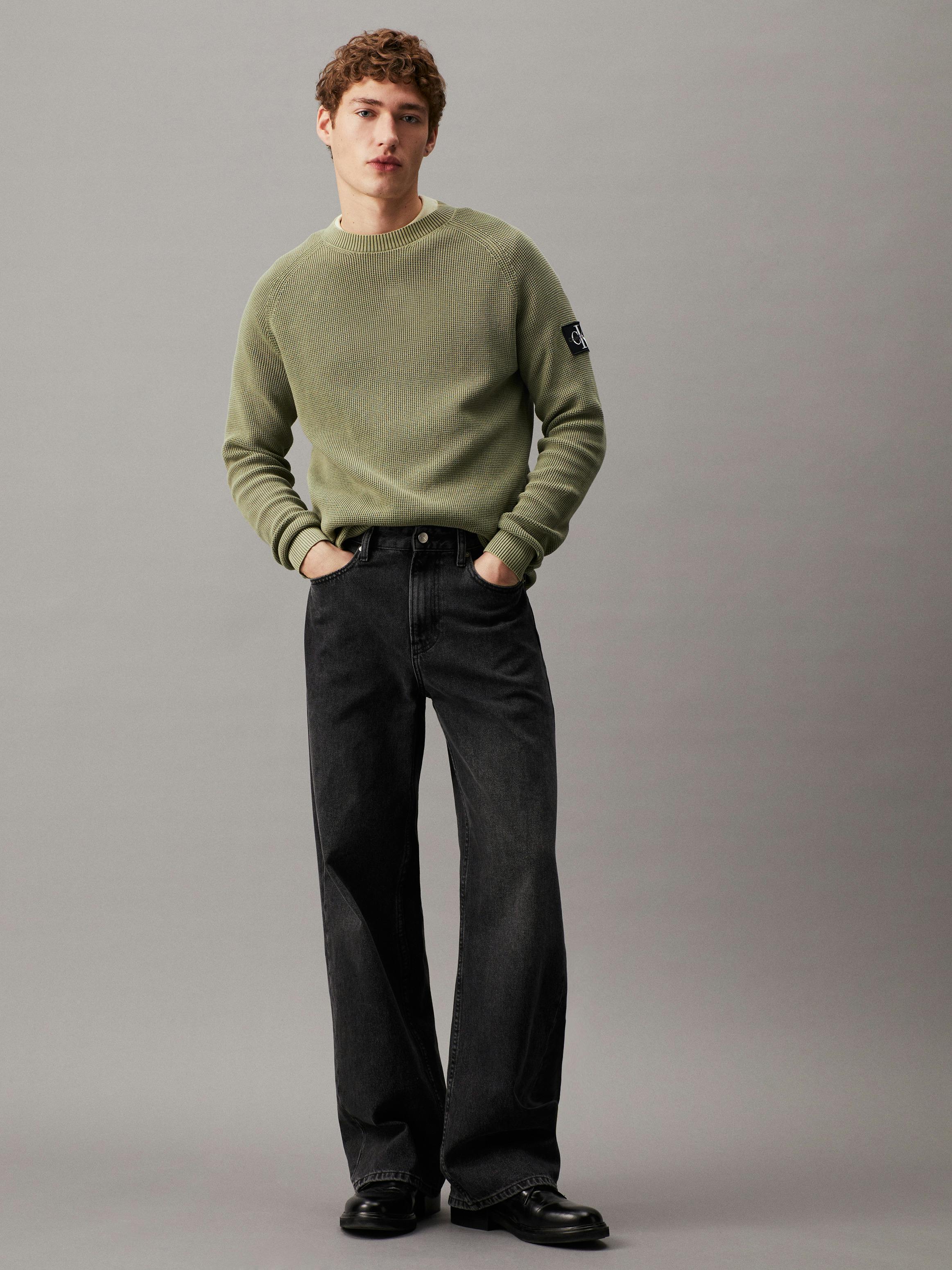 90s Loose Jeans | Calvin Klein