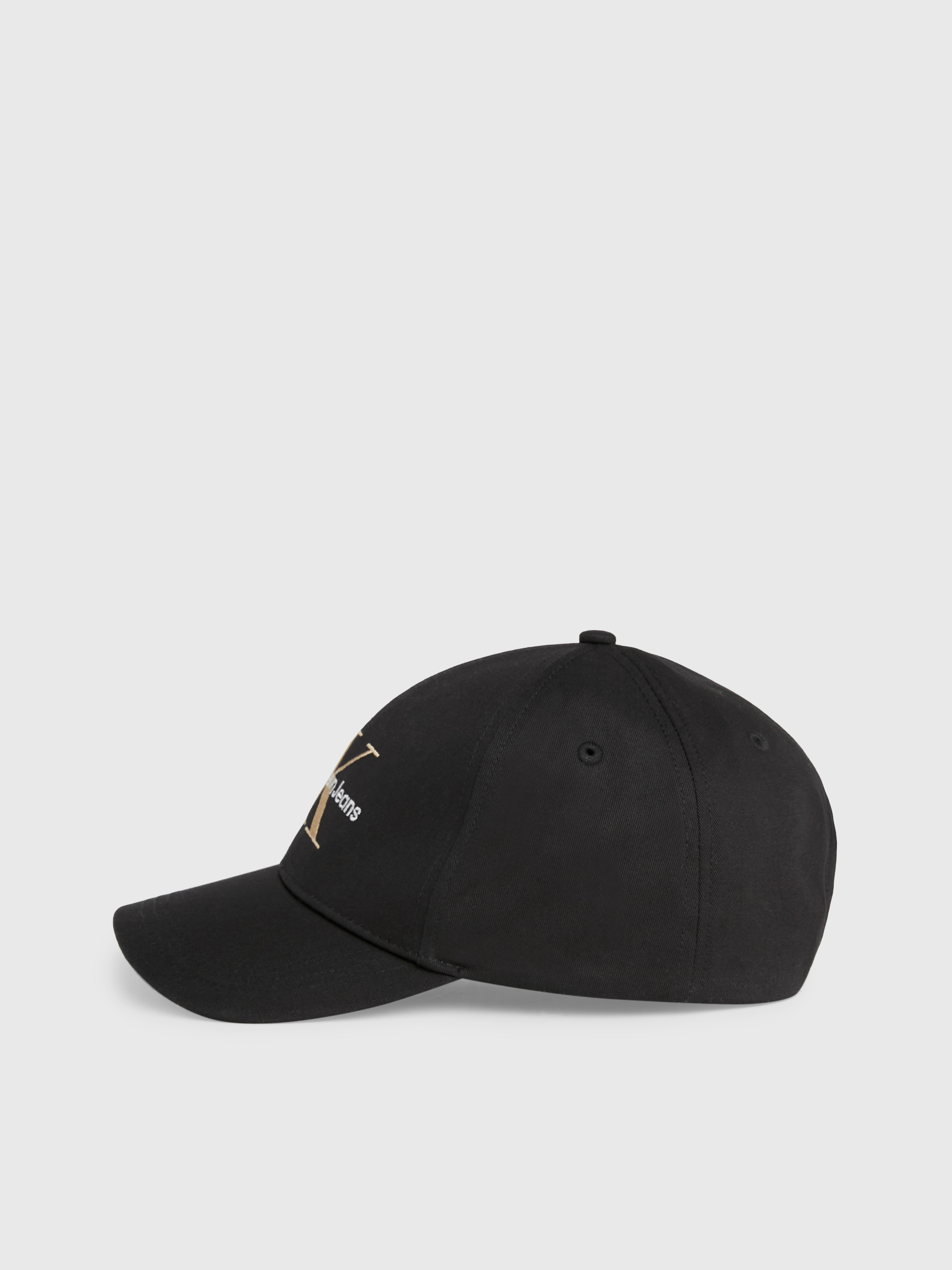 Monogram Logo Cap | Calvin Klein