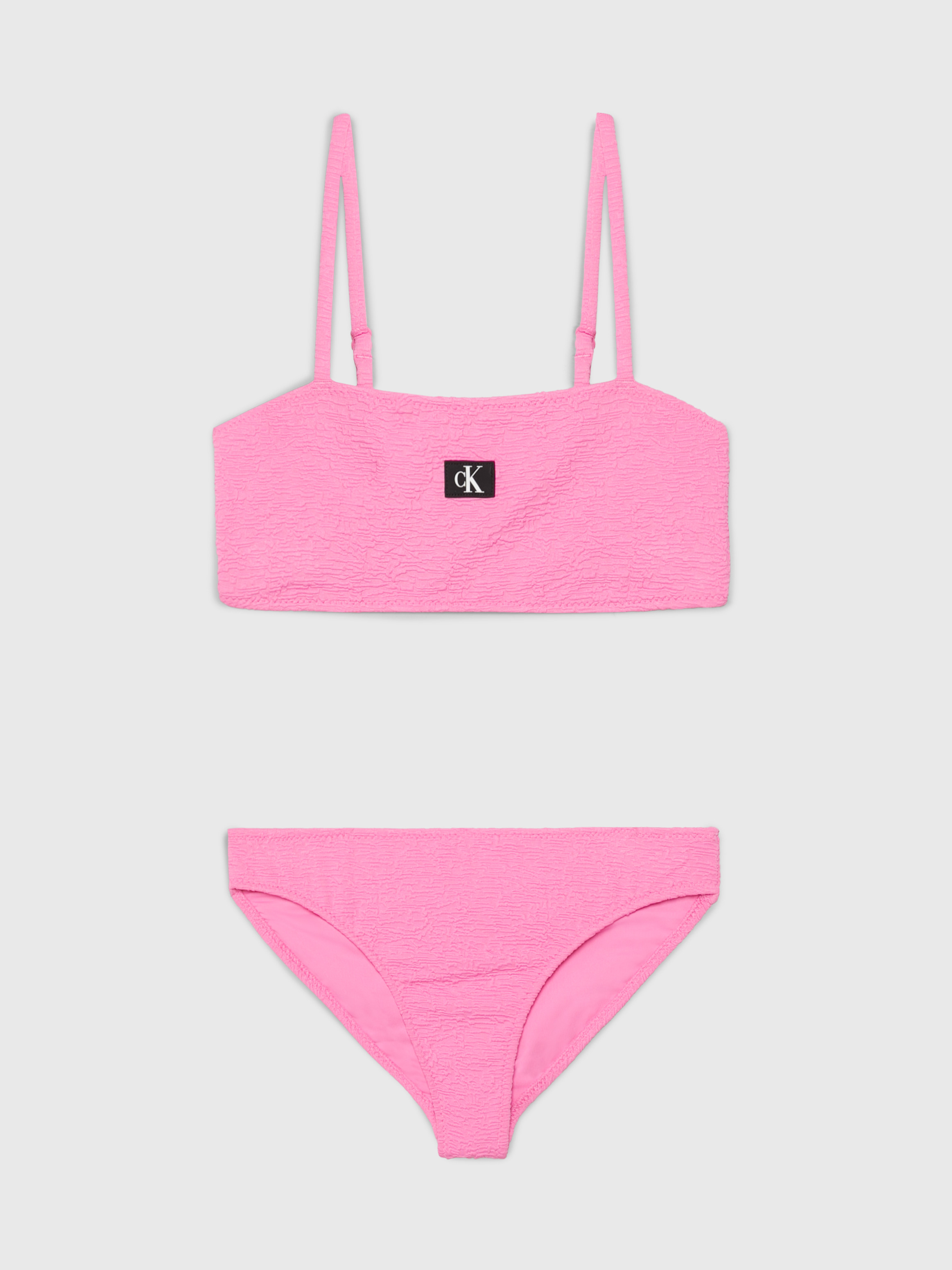 Calvin klein kids bikini hotsell