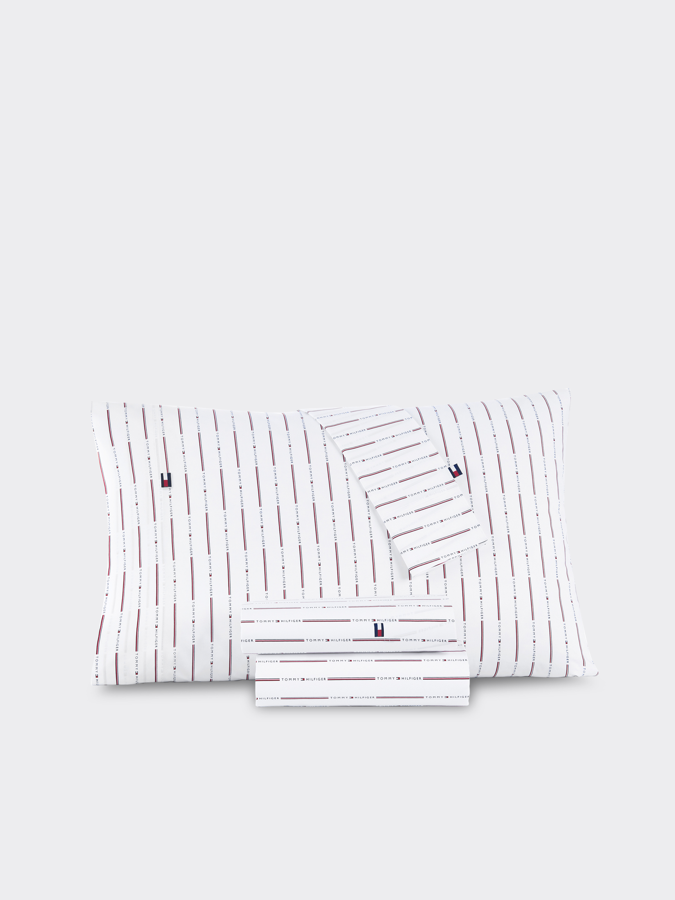 tommy hilfiger california king sheets