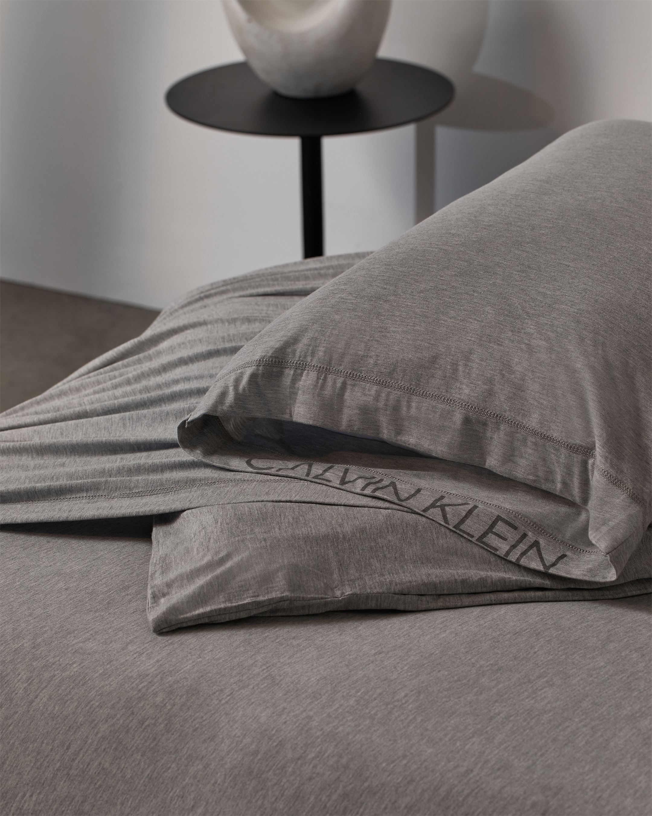 Calvin klein 2024 modern cotton pillowcases