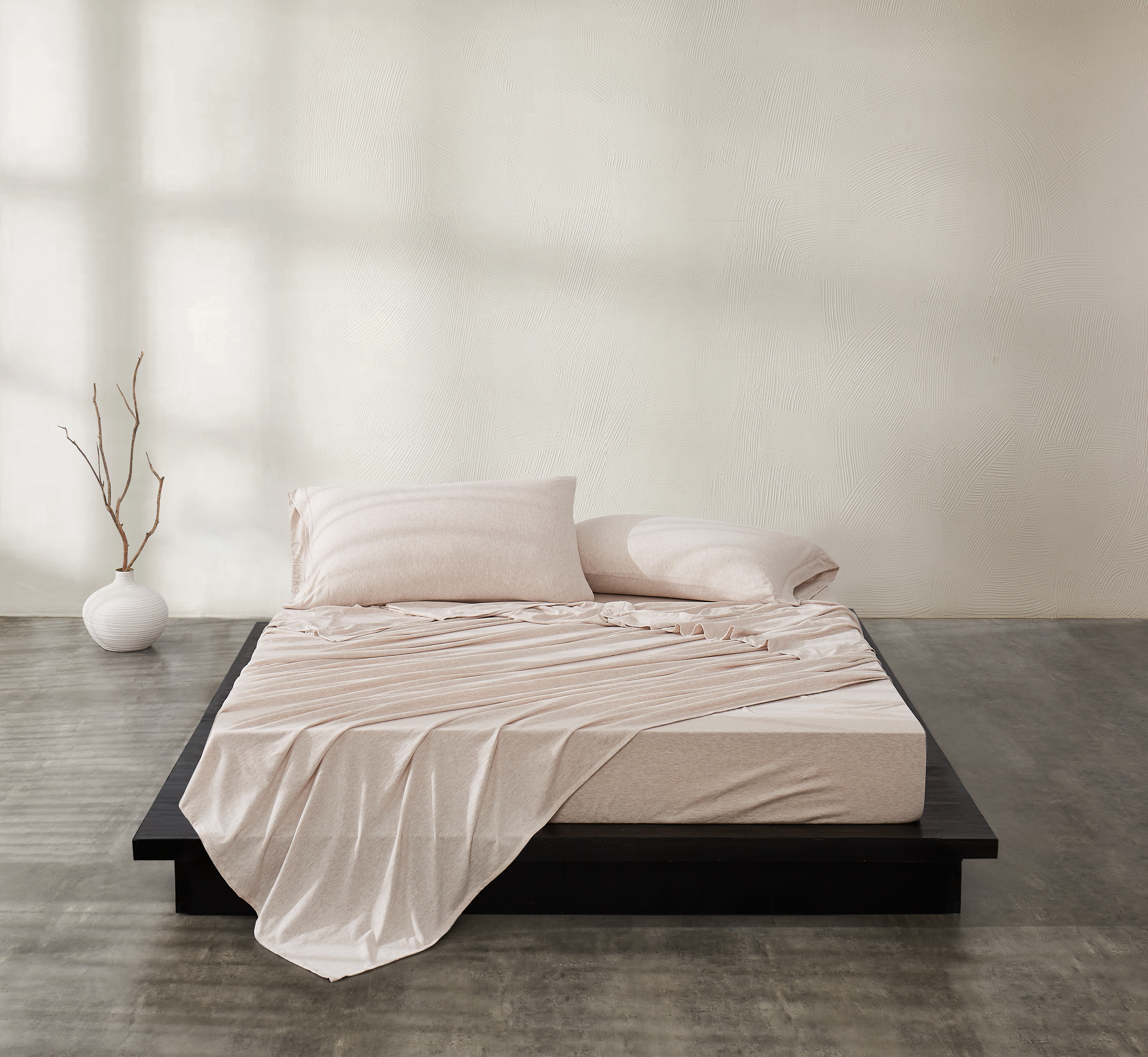 Calvin klein 2025 king size sheets