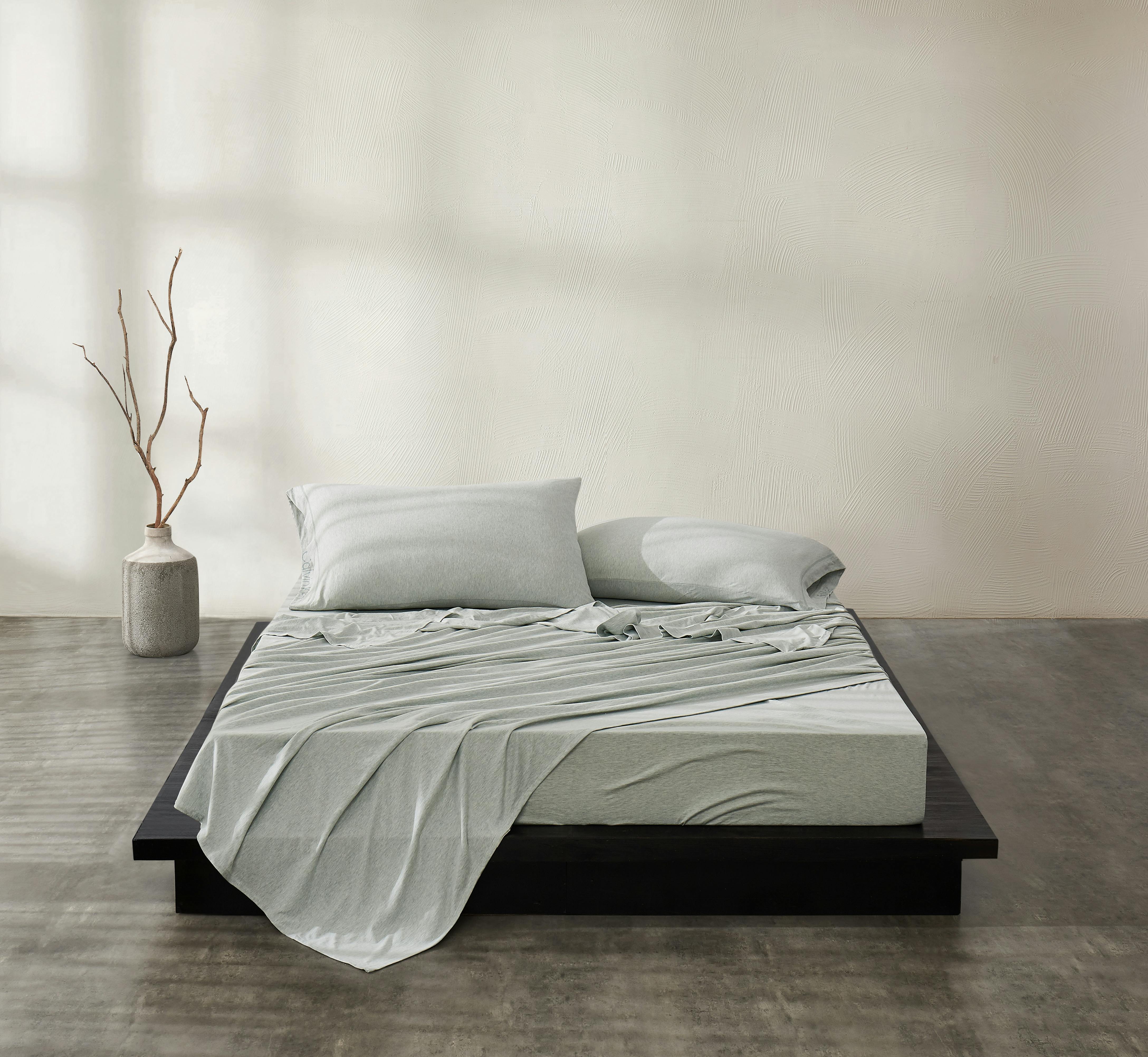 Calvin klein mineral sheet set Clearance