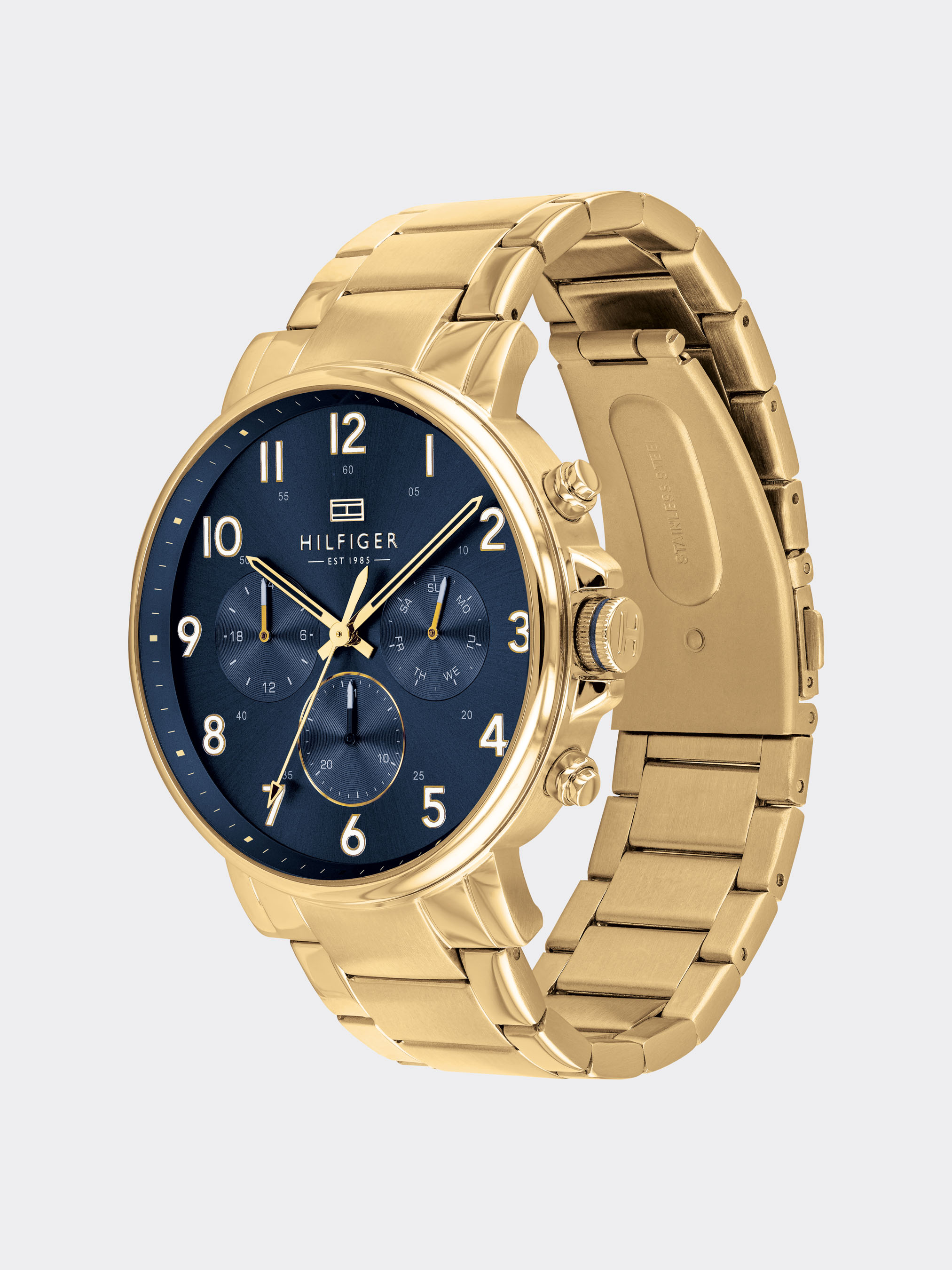 Daniel tommy hilfiger online watch