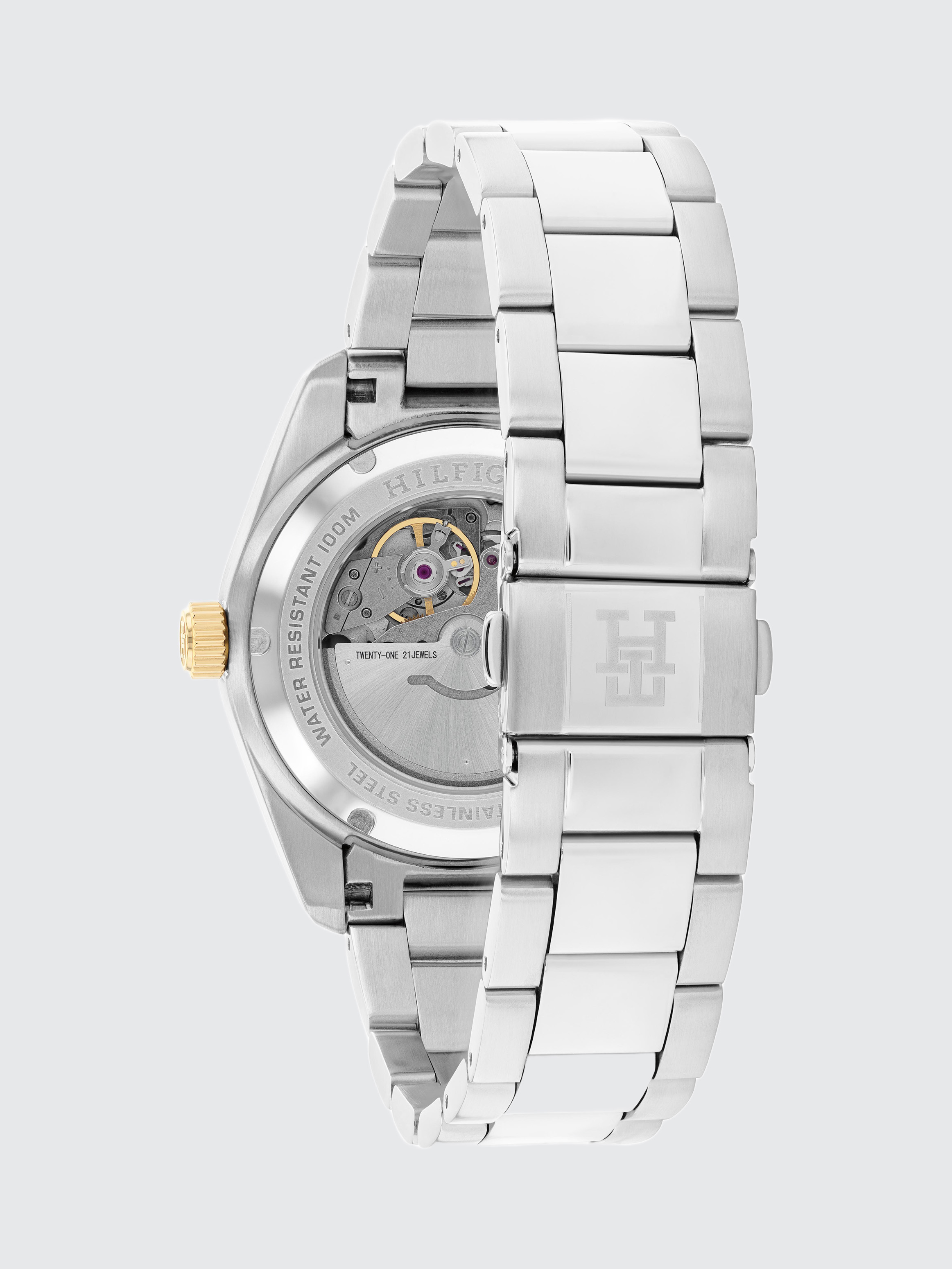 Tommy Hilfiger Watch TH85 | Watches | Tommy Hilfiger