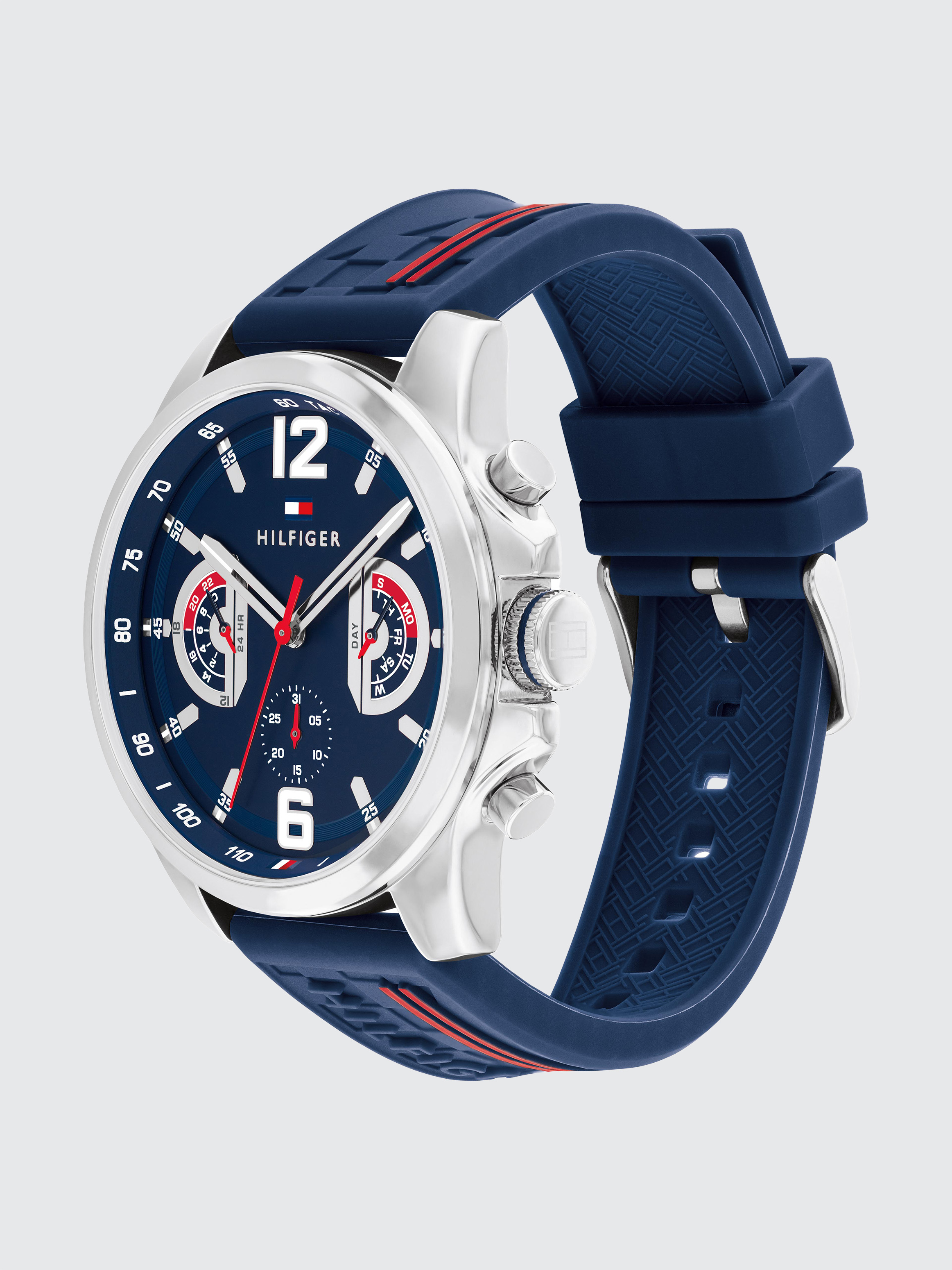 New tommy hilfiger watches sales