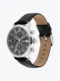 Kane Stainless Steel Watch
