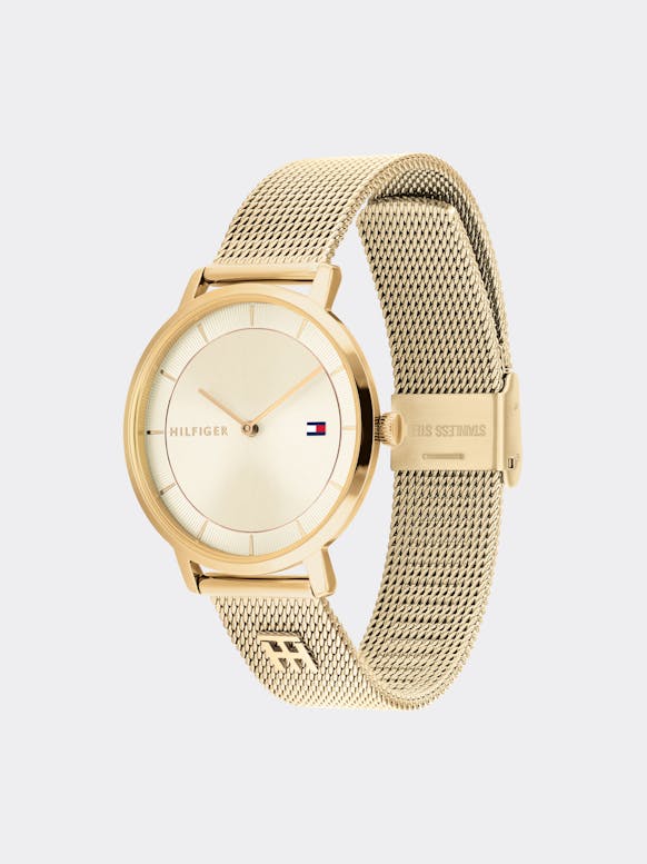 Hilfiger women's watches Clearance