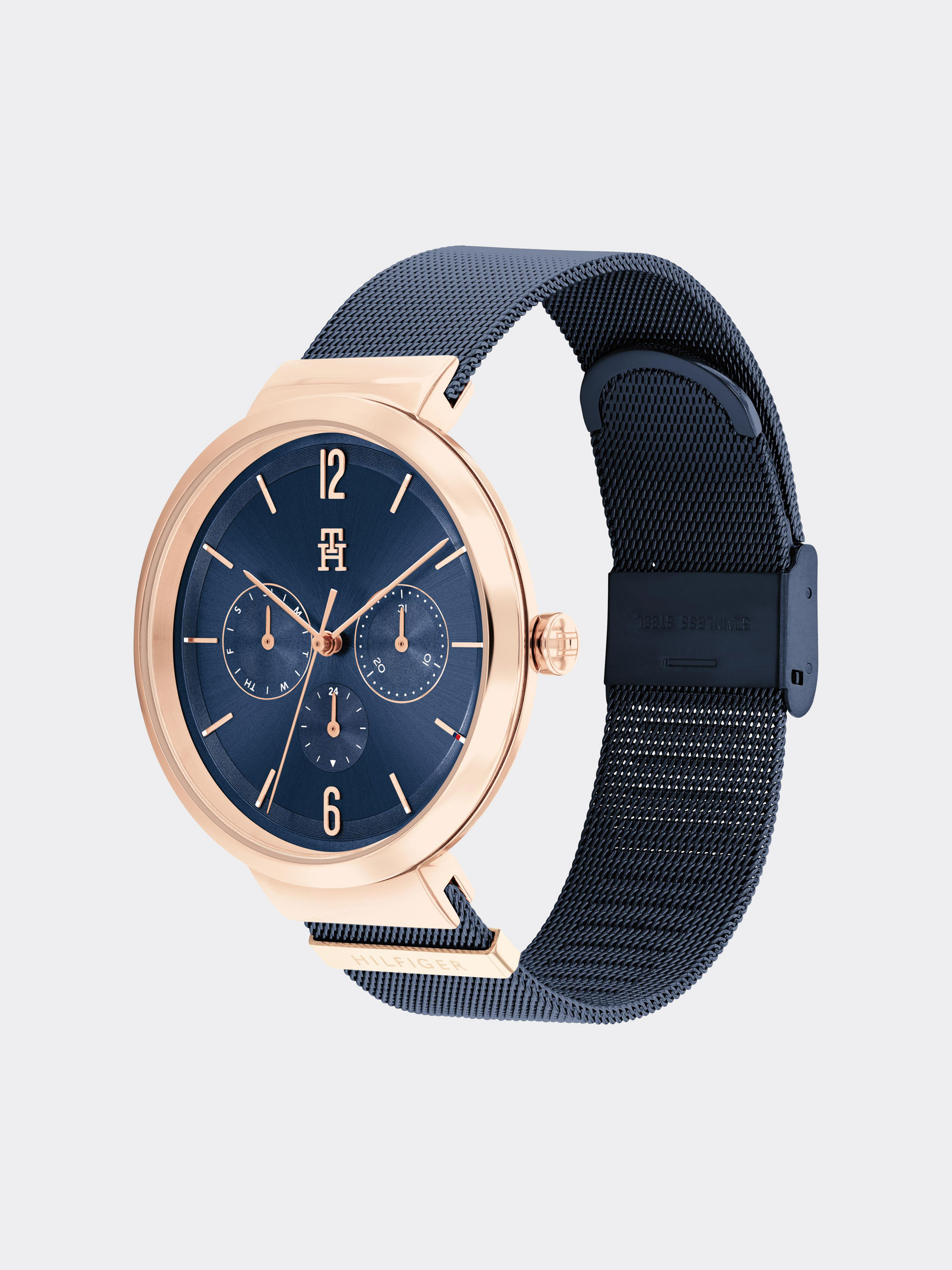 Tommy hilfiger watch sale new arrivals