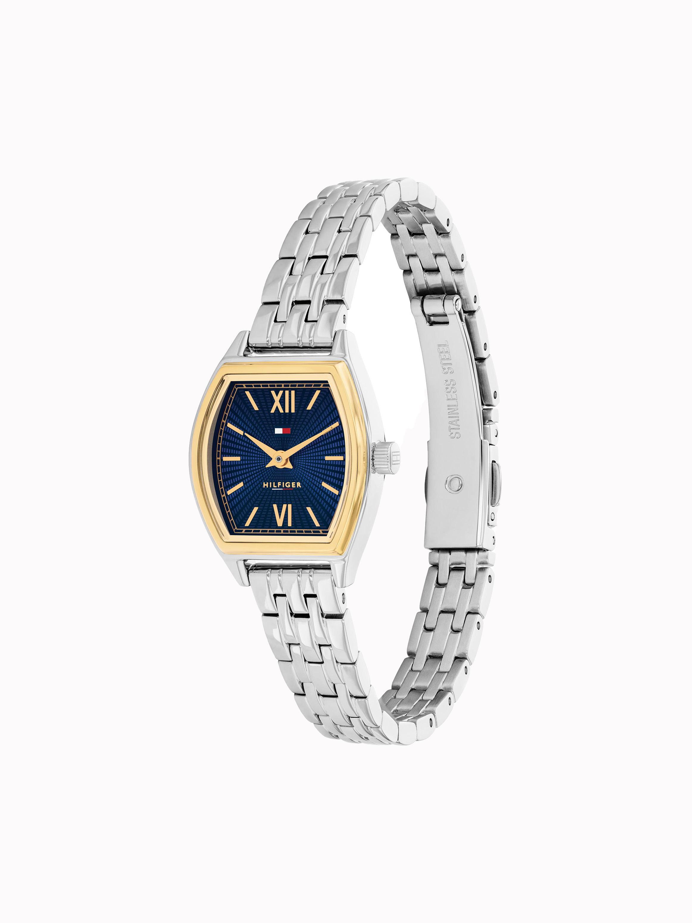 Norah Stainless Steel Watch