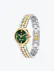 EMERALD GREEN EMERALD GREEN