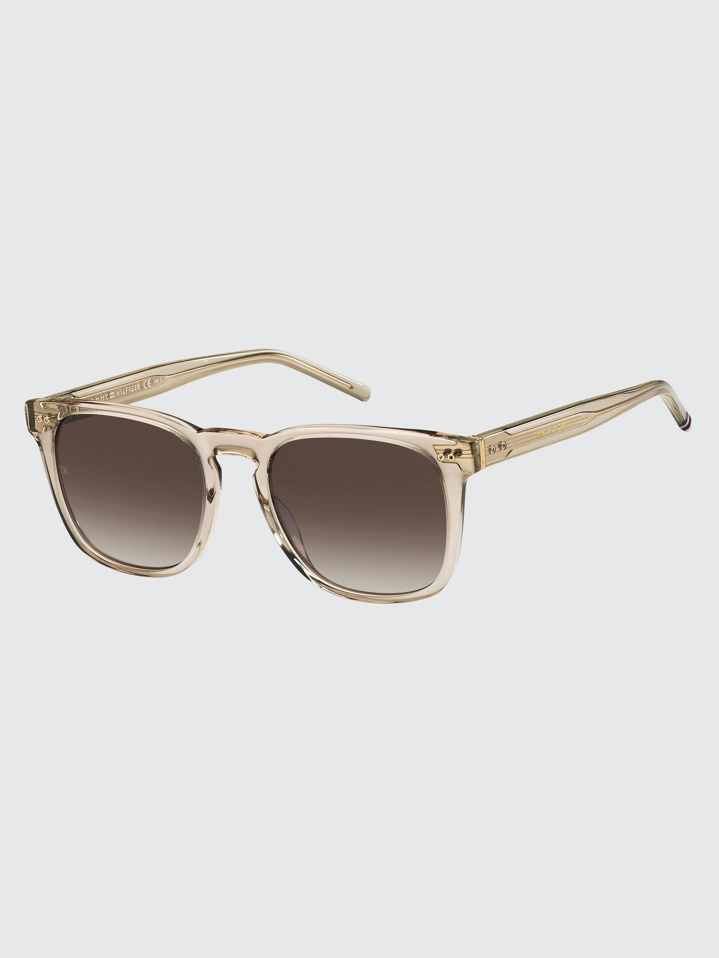 TH 1887 Beige | Sunglasses | Tommy Hilfiger display picture 2