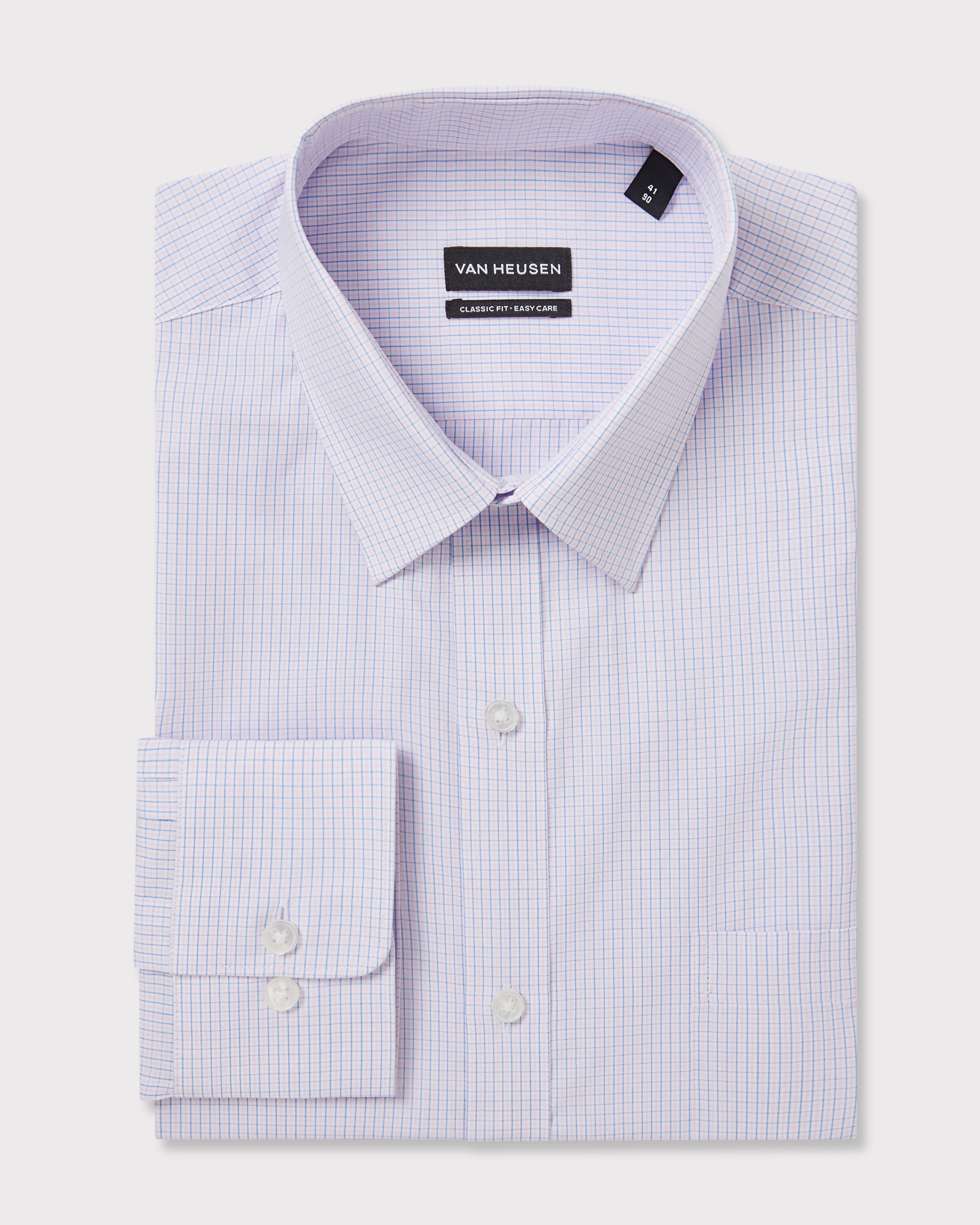 Multi Colour Check Shirt