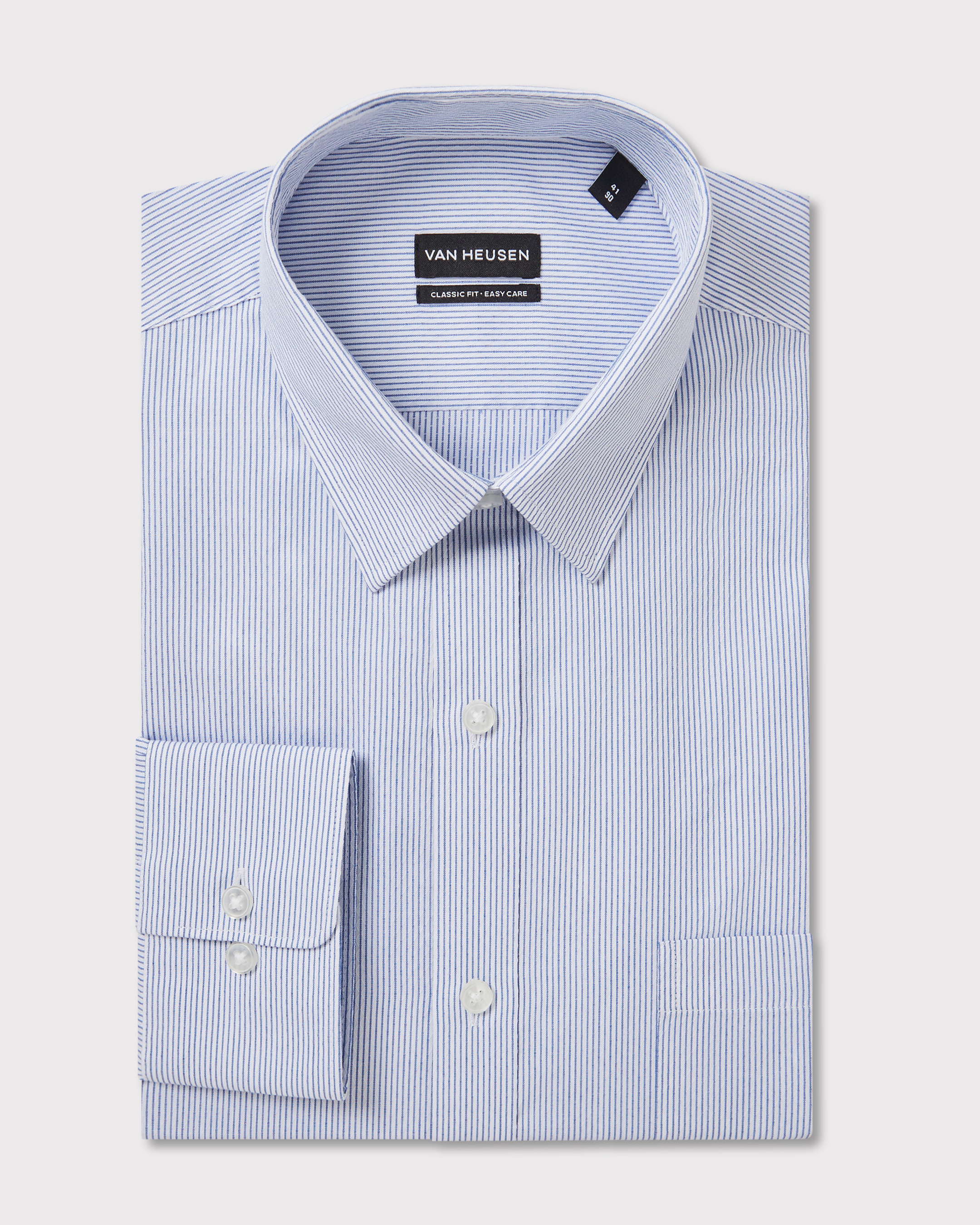 Classic Stripe Shirt