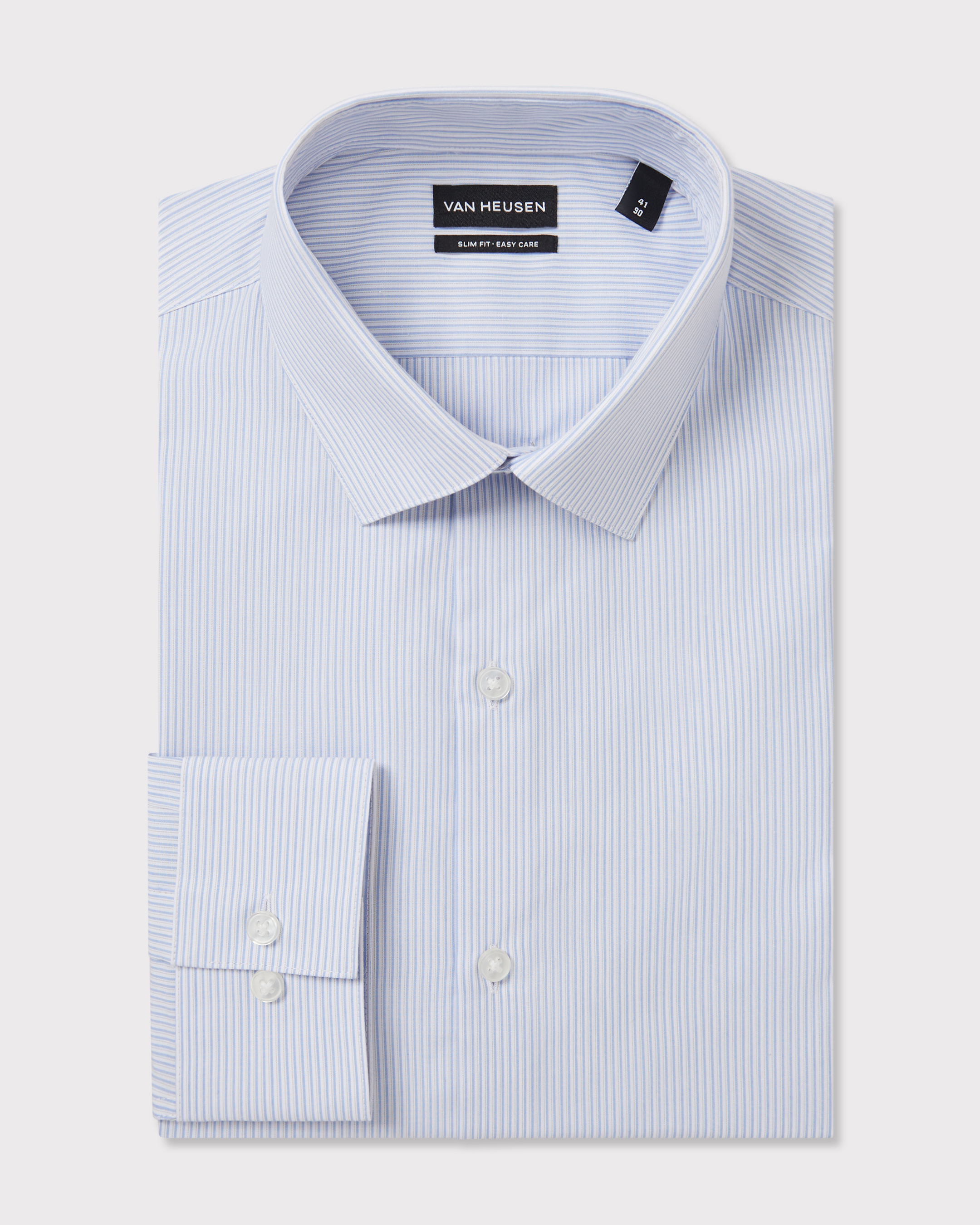 Mini Stripe Shirt