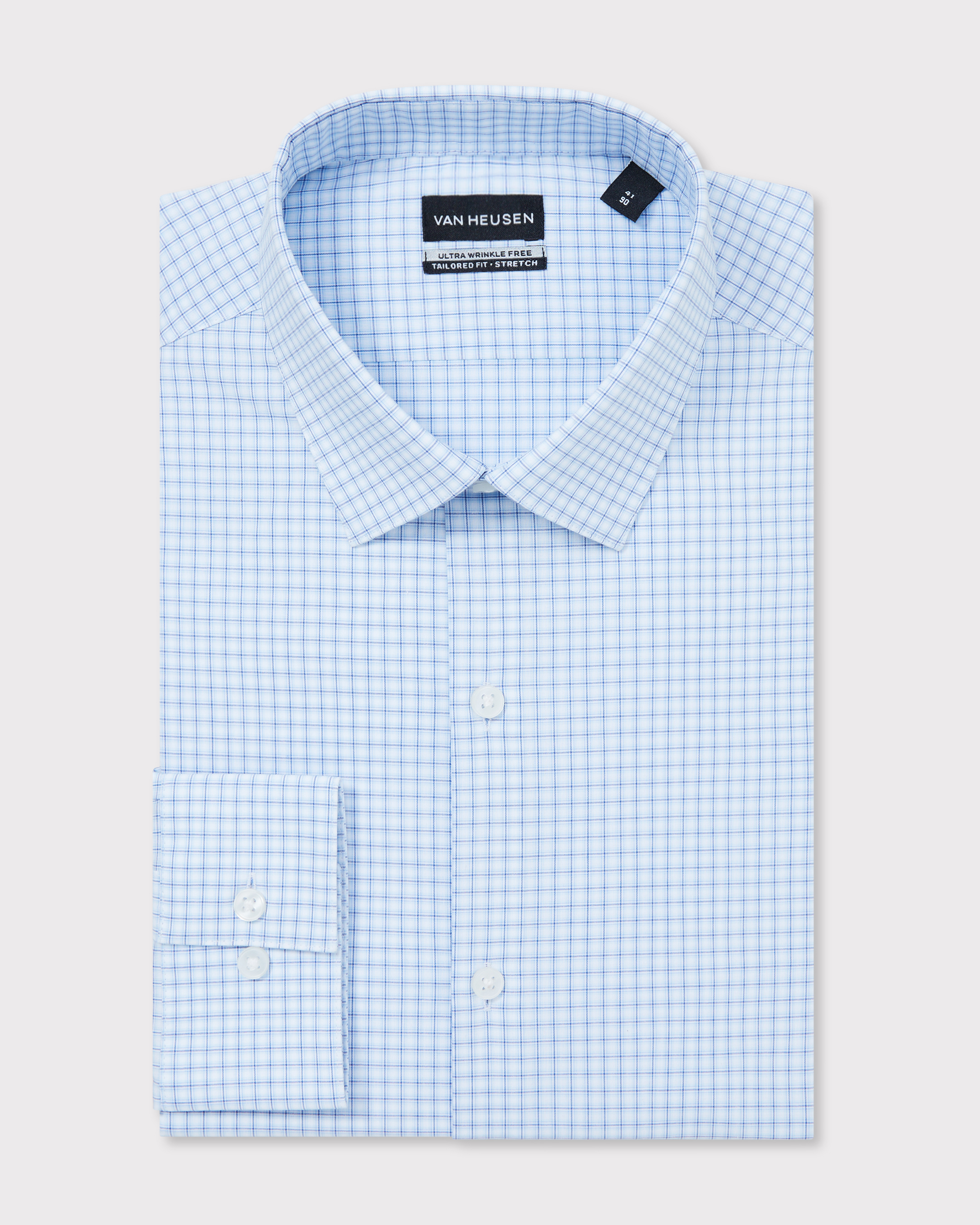 Geometric Print Shirt