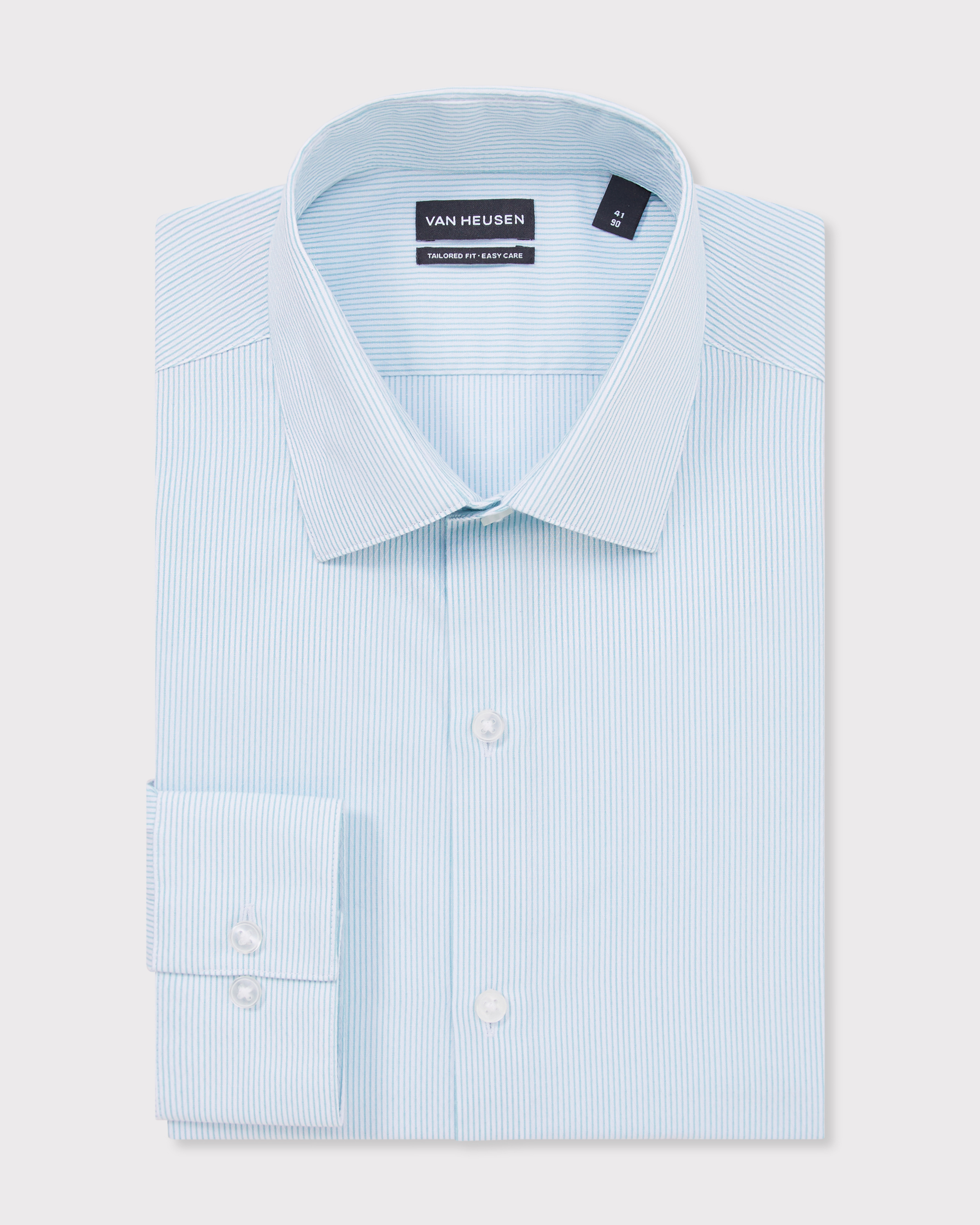 Mini Stripe Shirt
