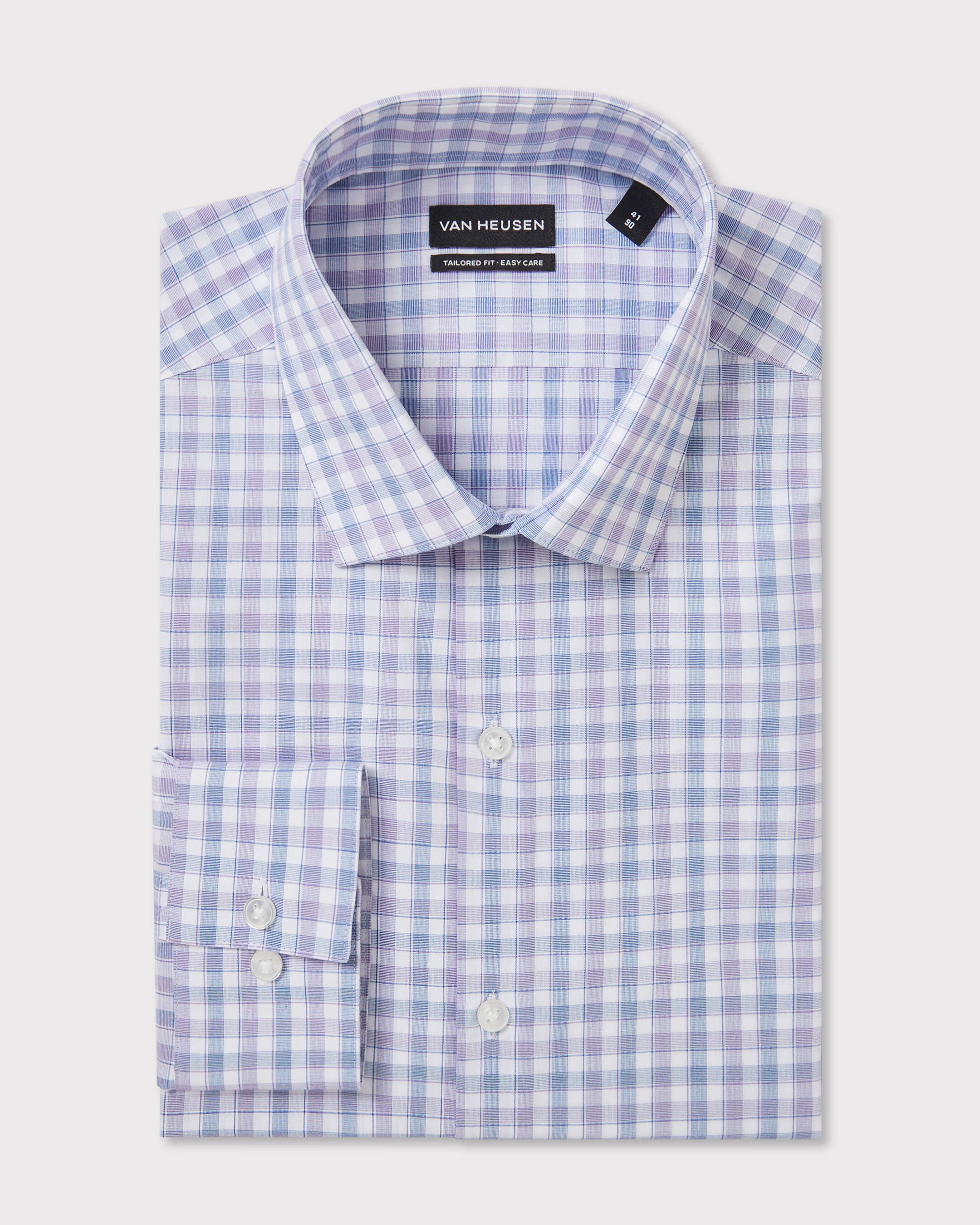 Multi Colour Plaid Shirt