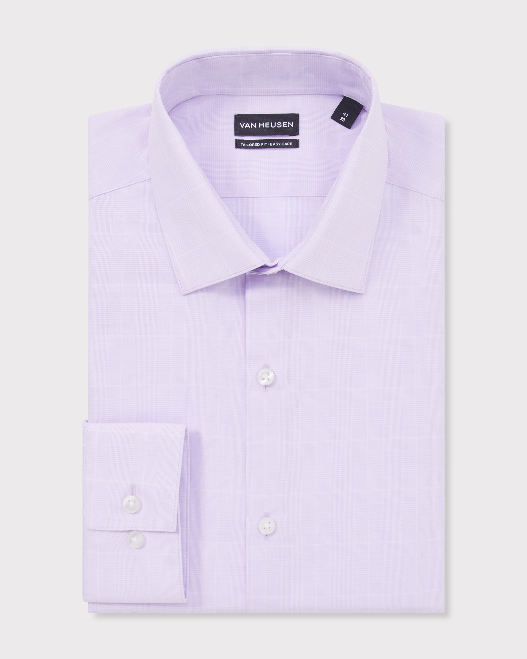 Classic Check Shirt