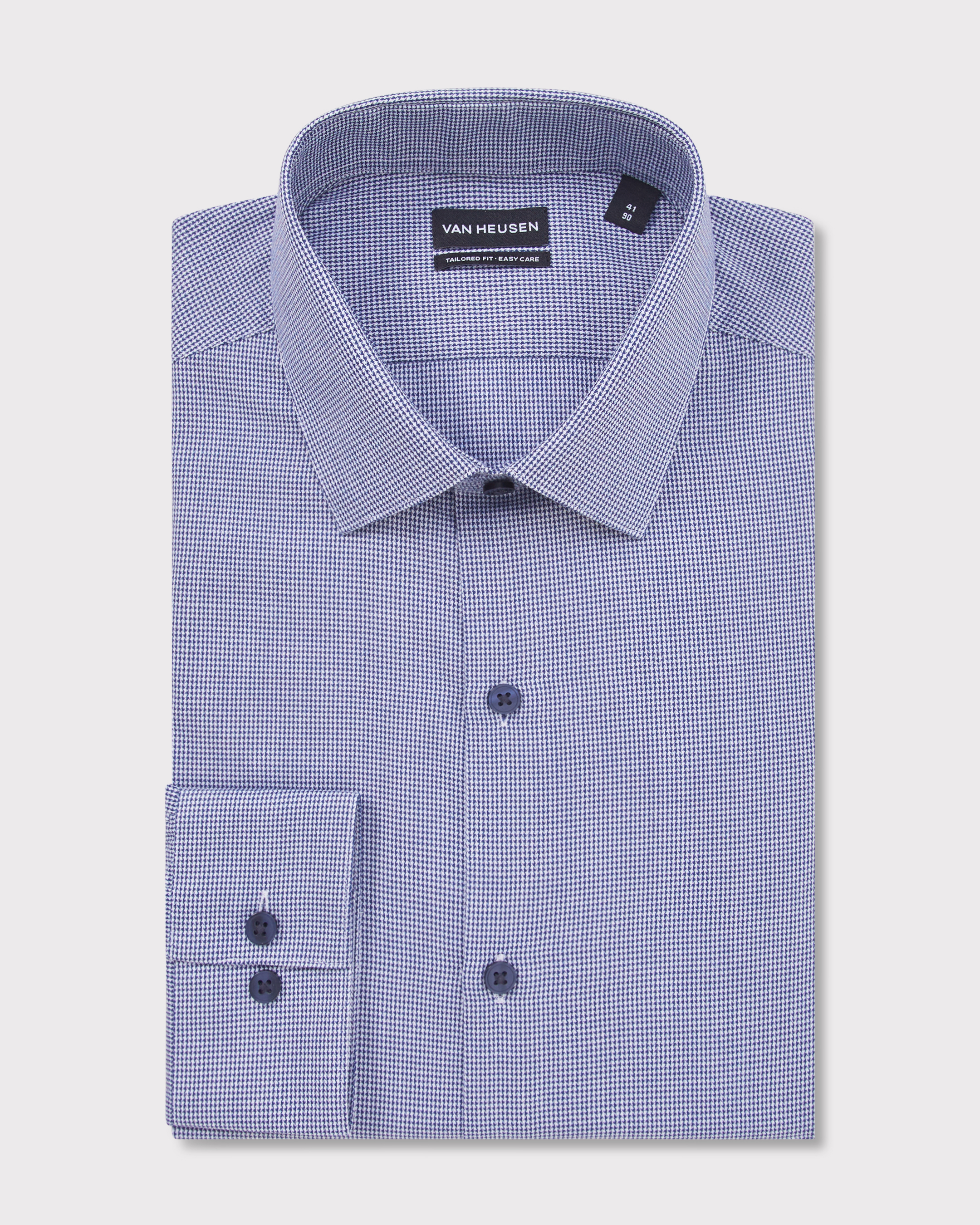 Geometric Flex Shirt