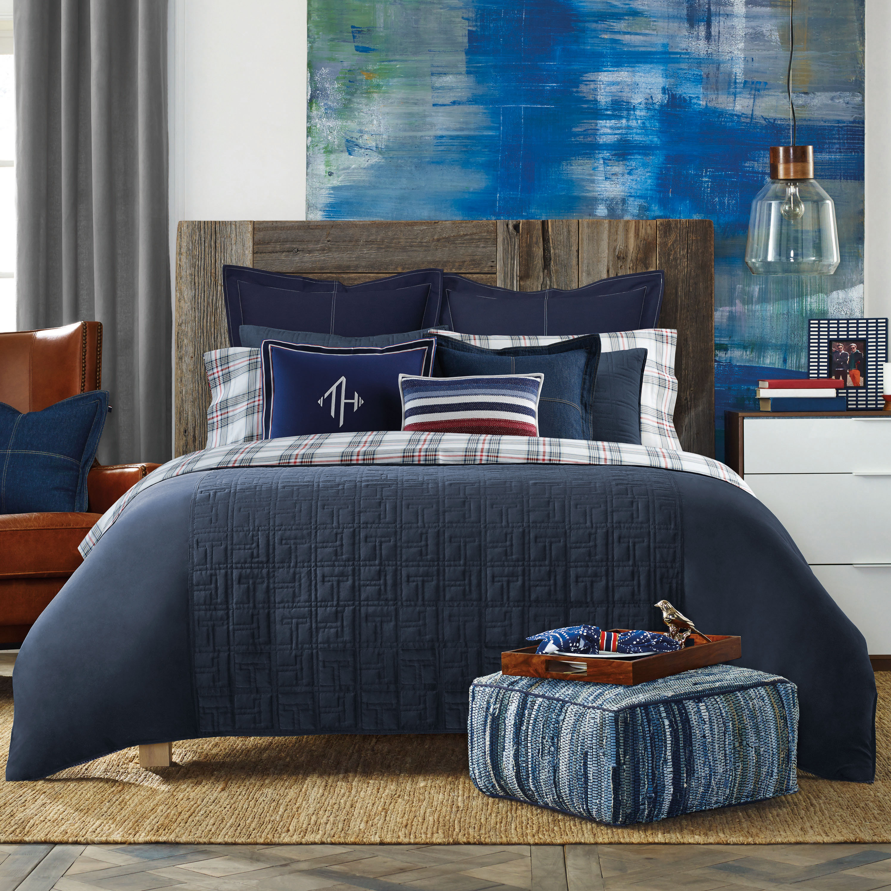 tommy hilfiger bedroom furniture