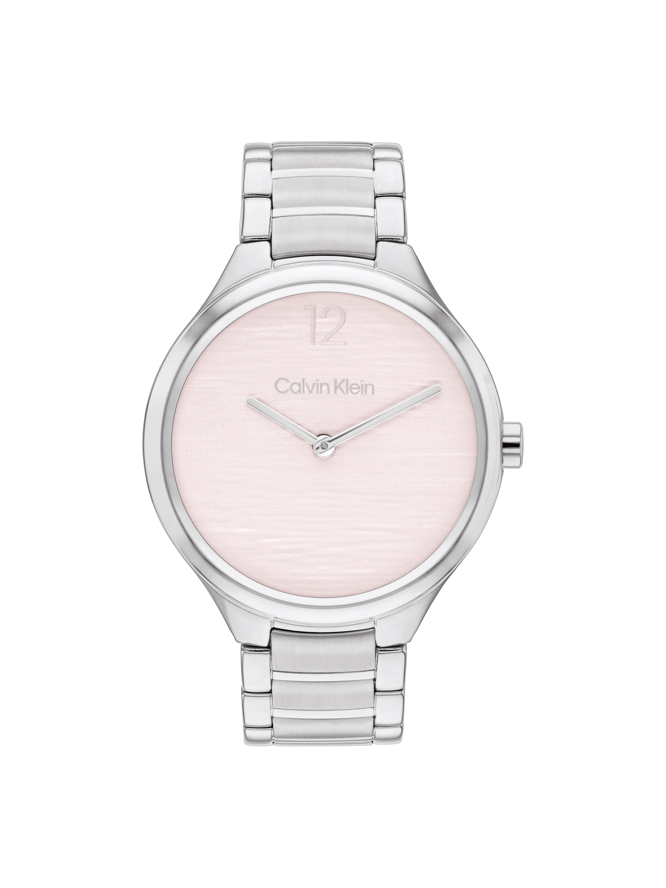 Minimal Link Bracelet Watch