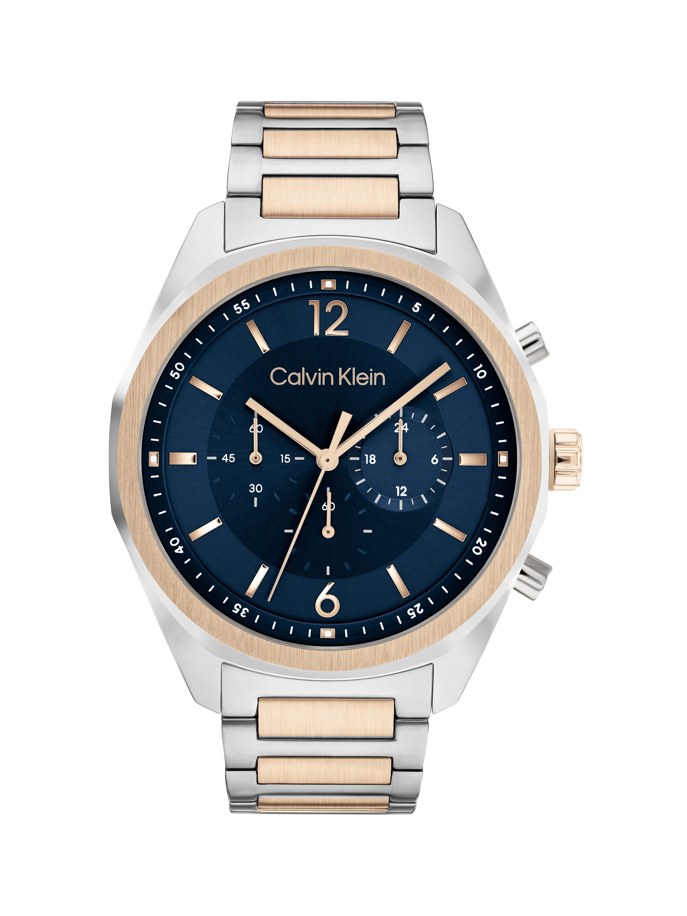 Multifunction H-Link Bracelet Watch