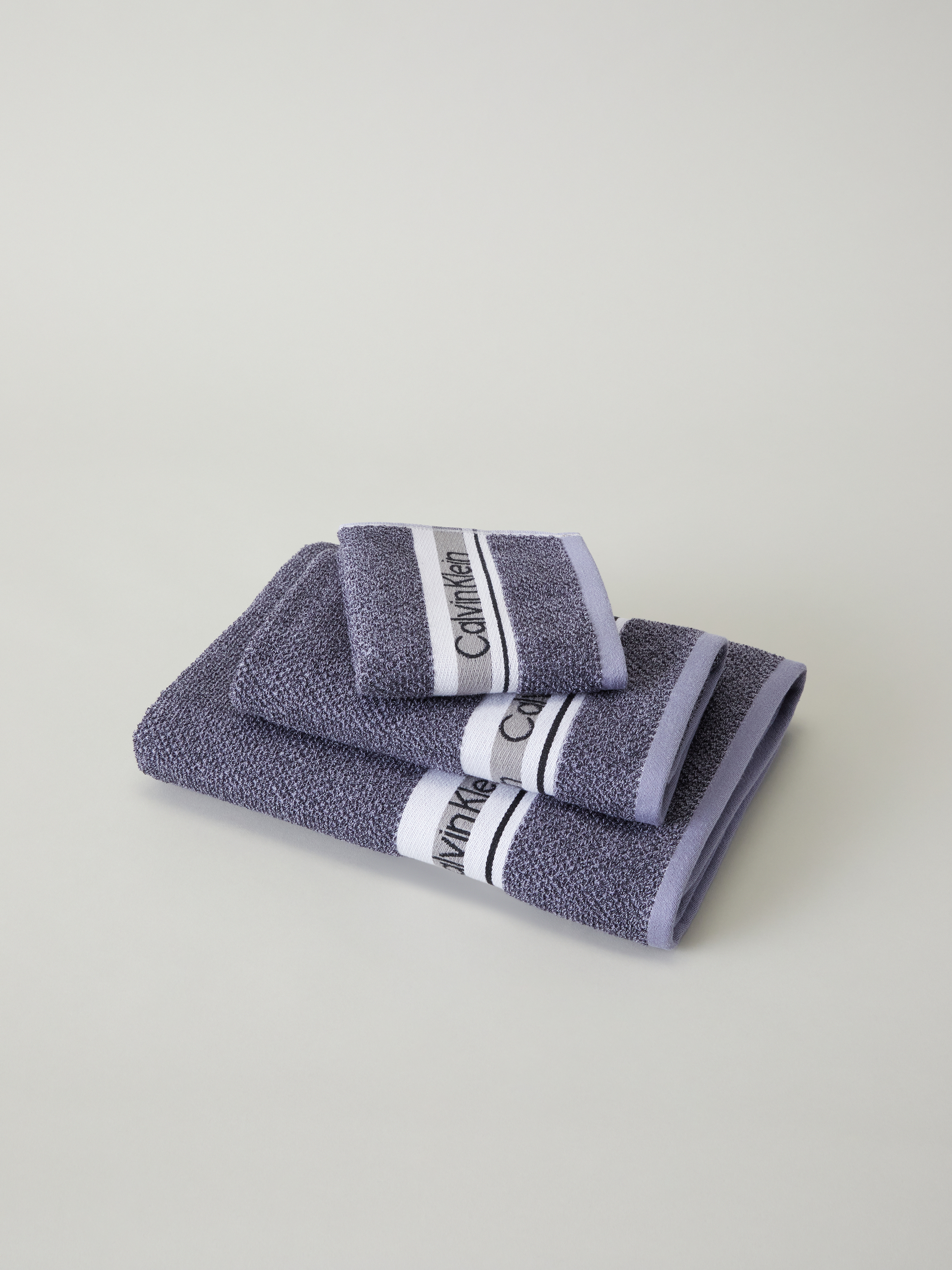 Calvin klein hand outlet towels