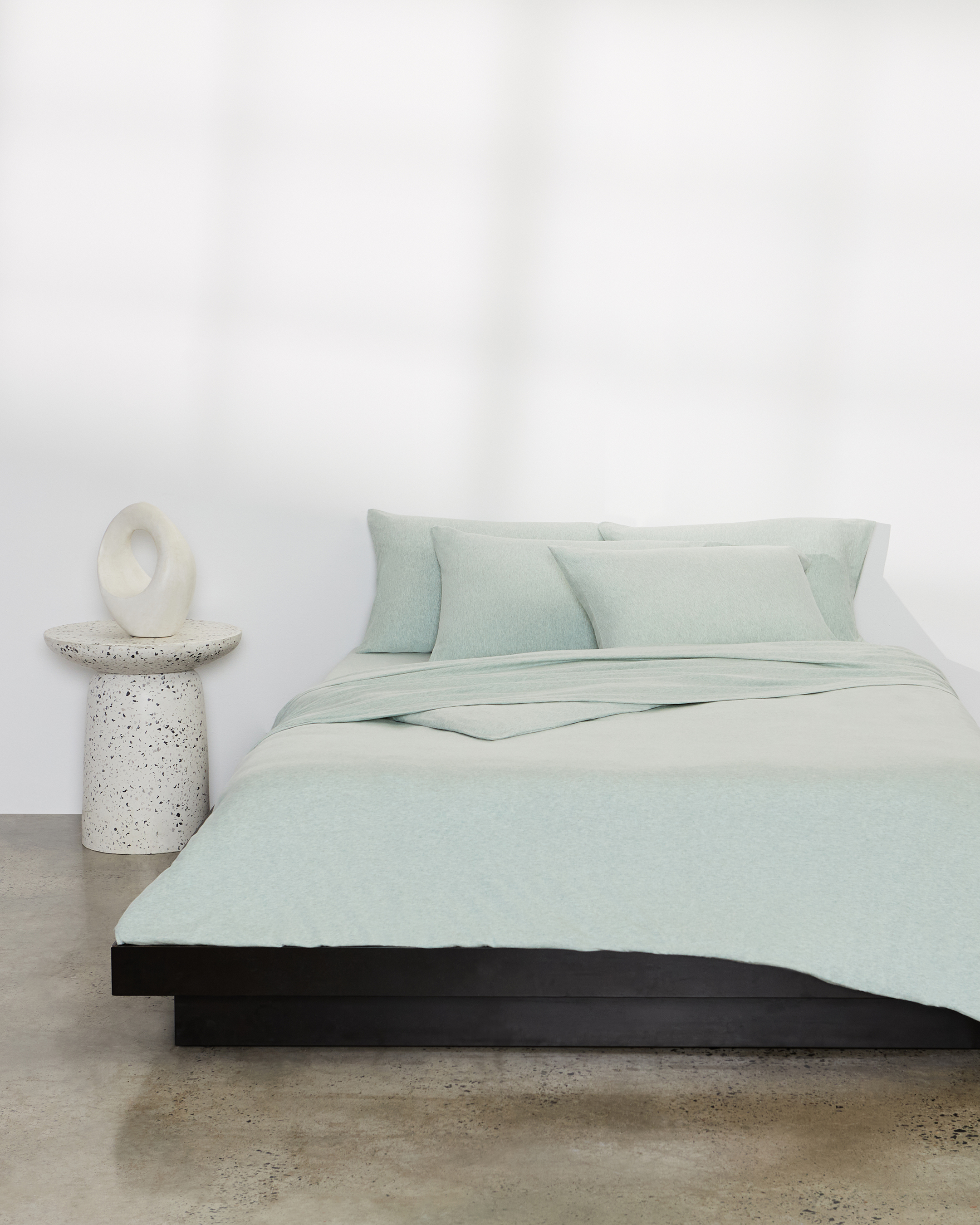 Modern Cotton Harrison Duvet Cover Queen Bed Duvet Cover Calvin Klein