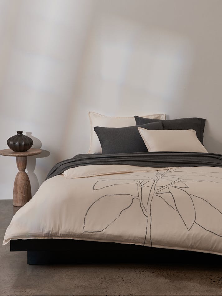 Calvin klein duvet insert Clearance